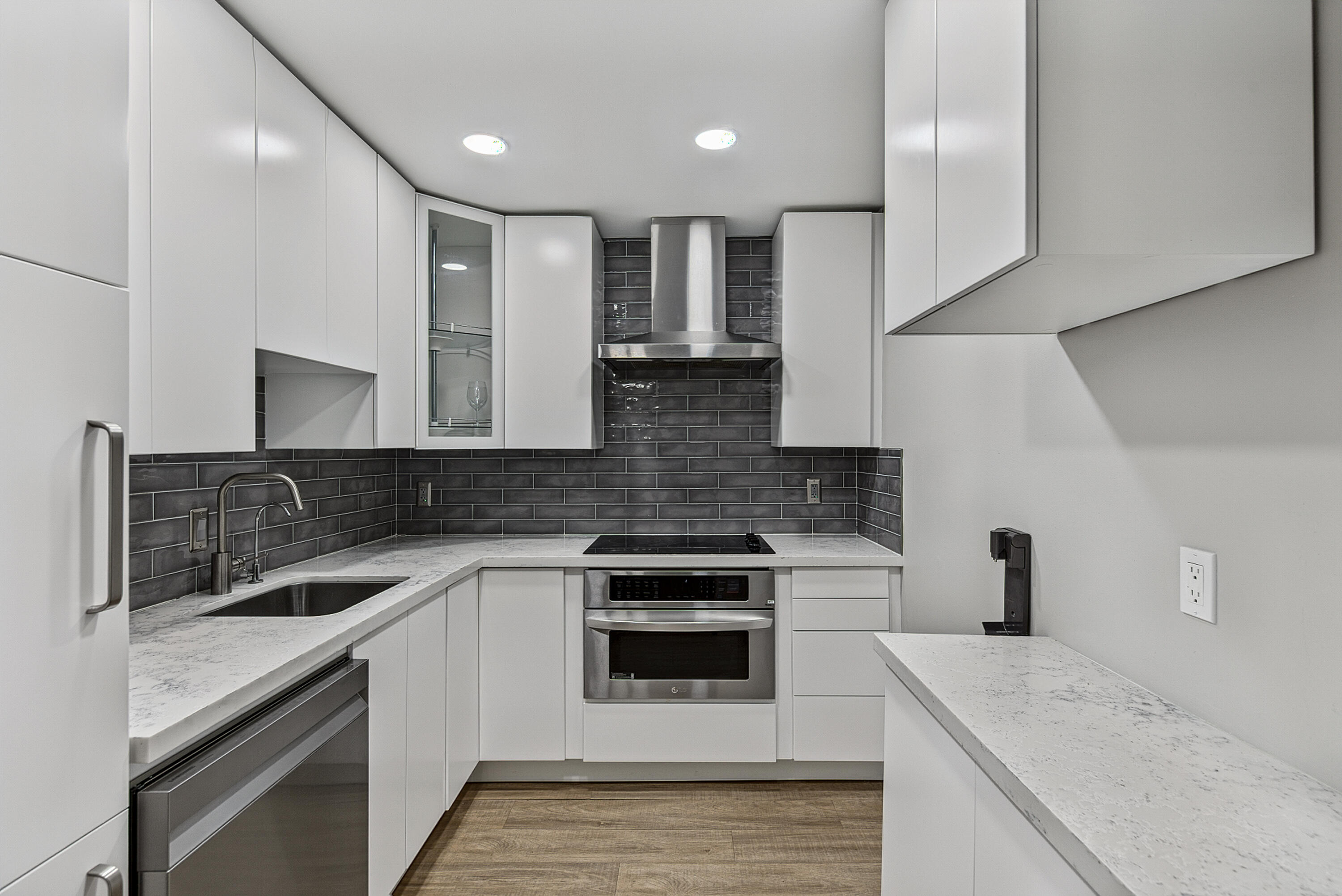 BAY COLONY CLUB CONDO - Residential