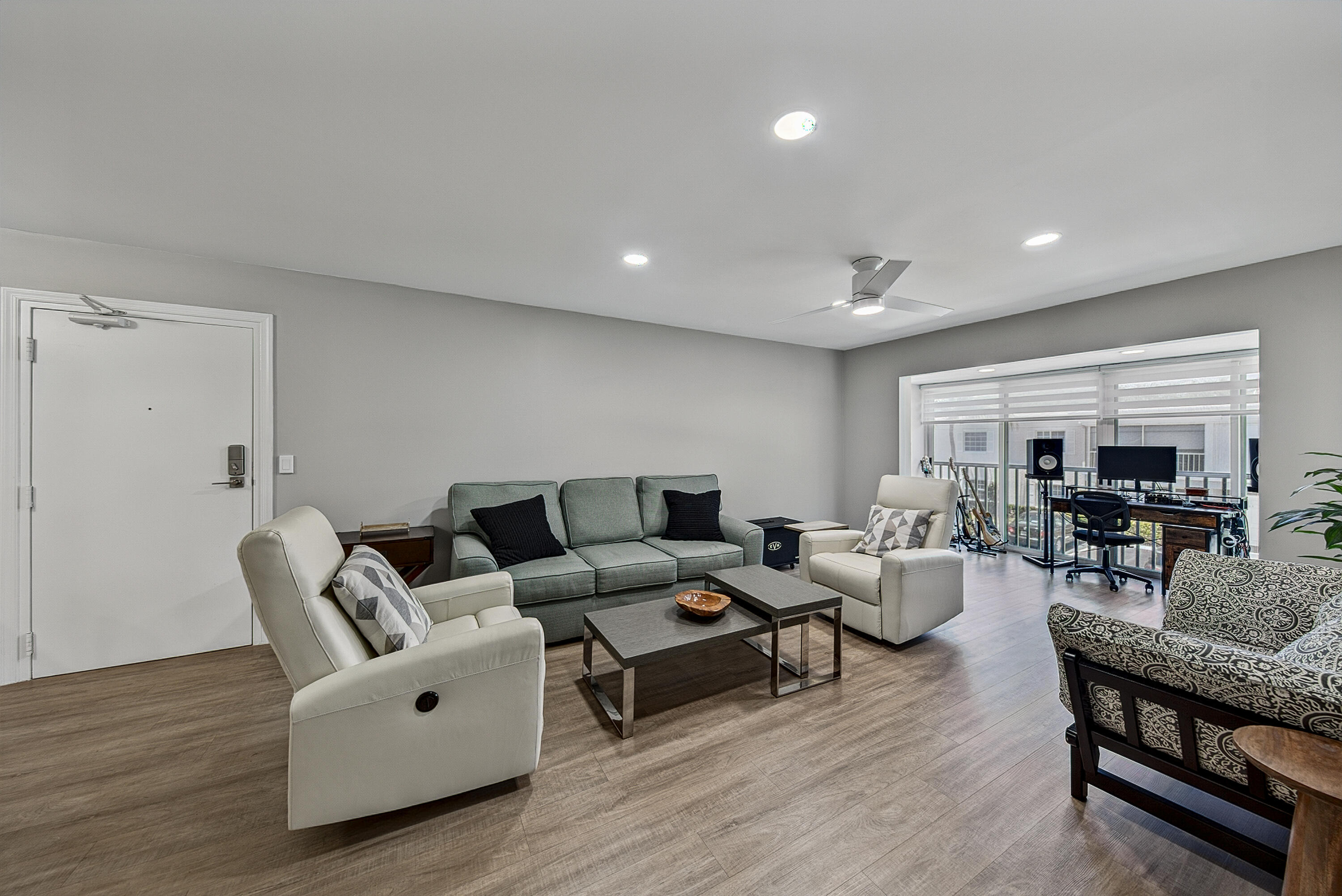 BAY COLONY CLUB CONDO - Residential