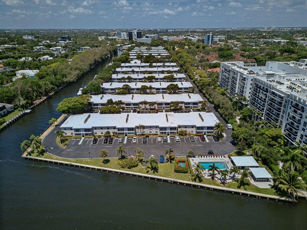 BAY COLONY CLUB CONDO - Residential
