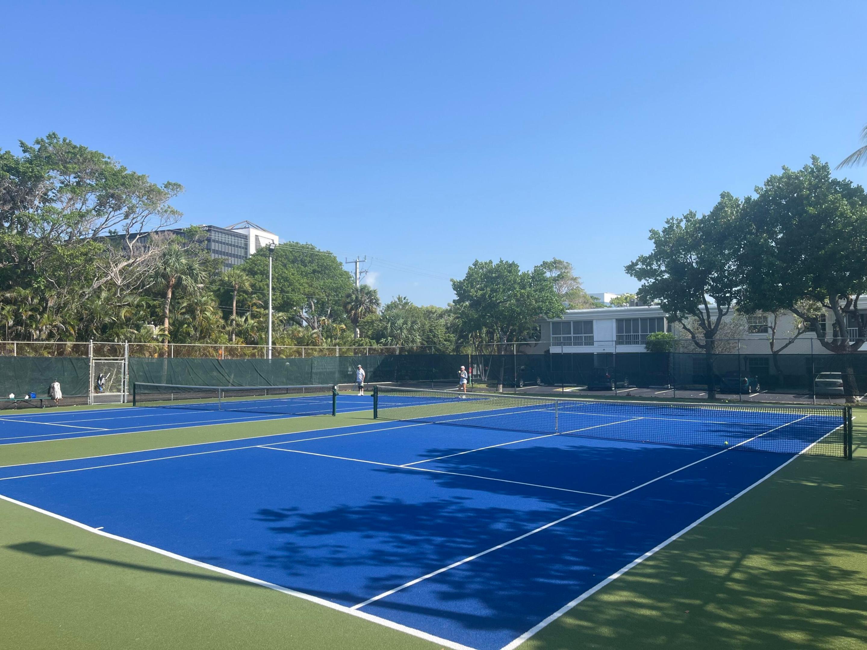 BAY COLONY CLUB CONDO - Residential