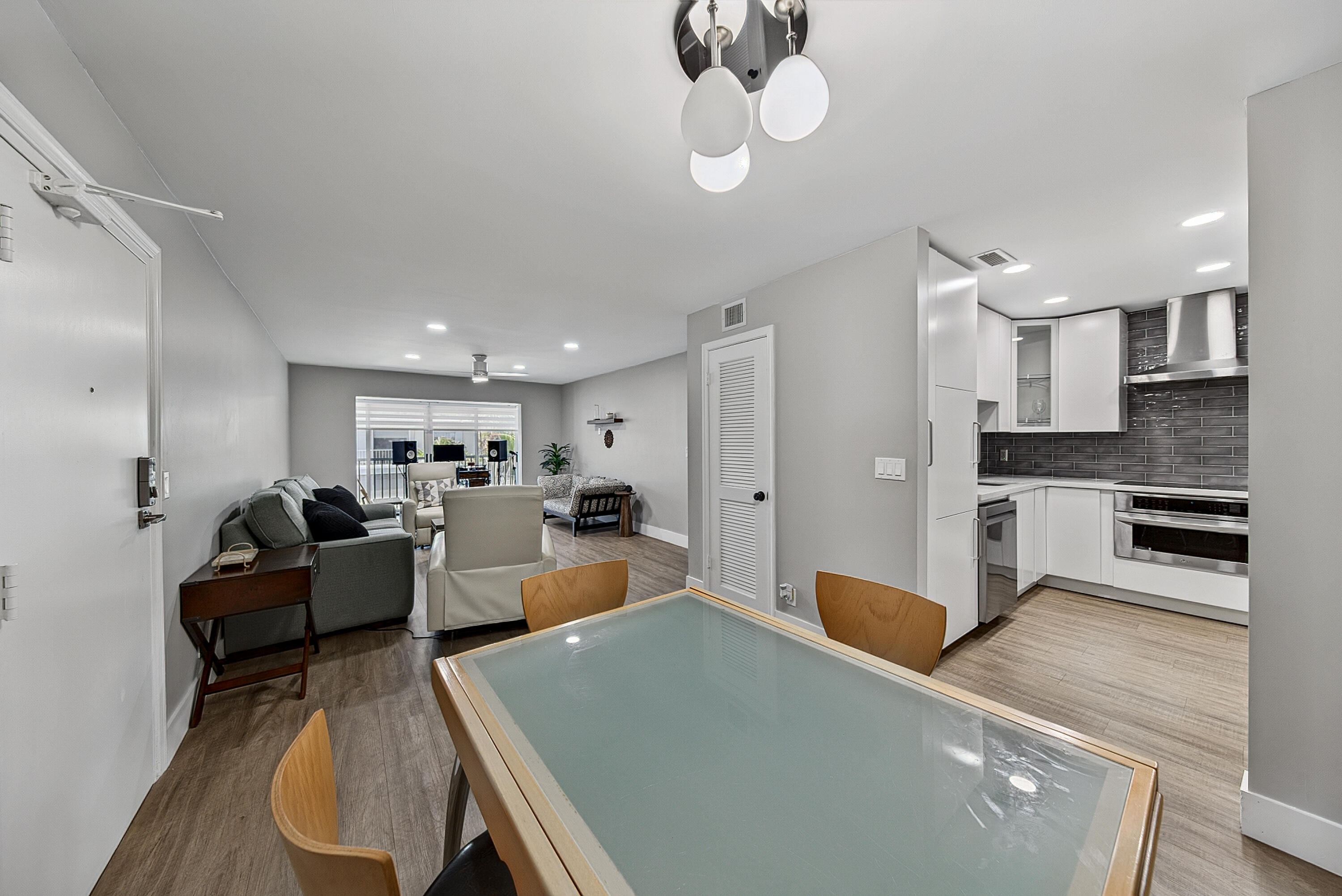 BAY COLONY CLUB CONDO - Residential
