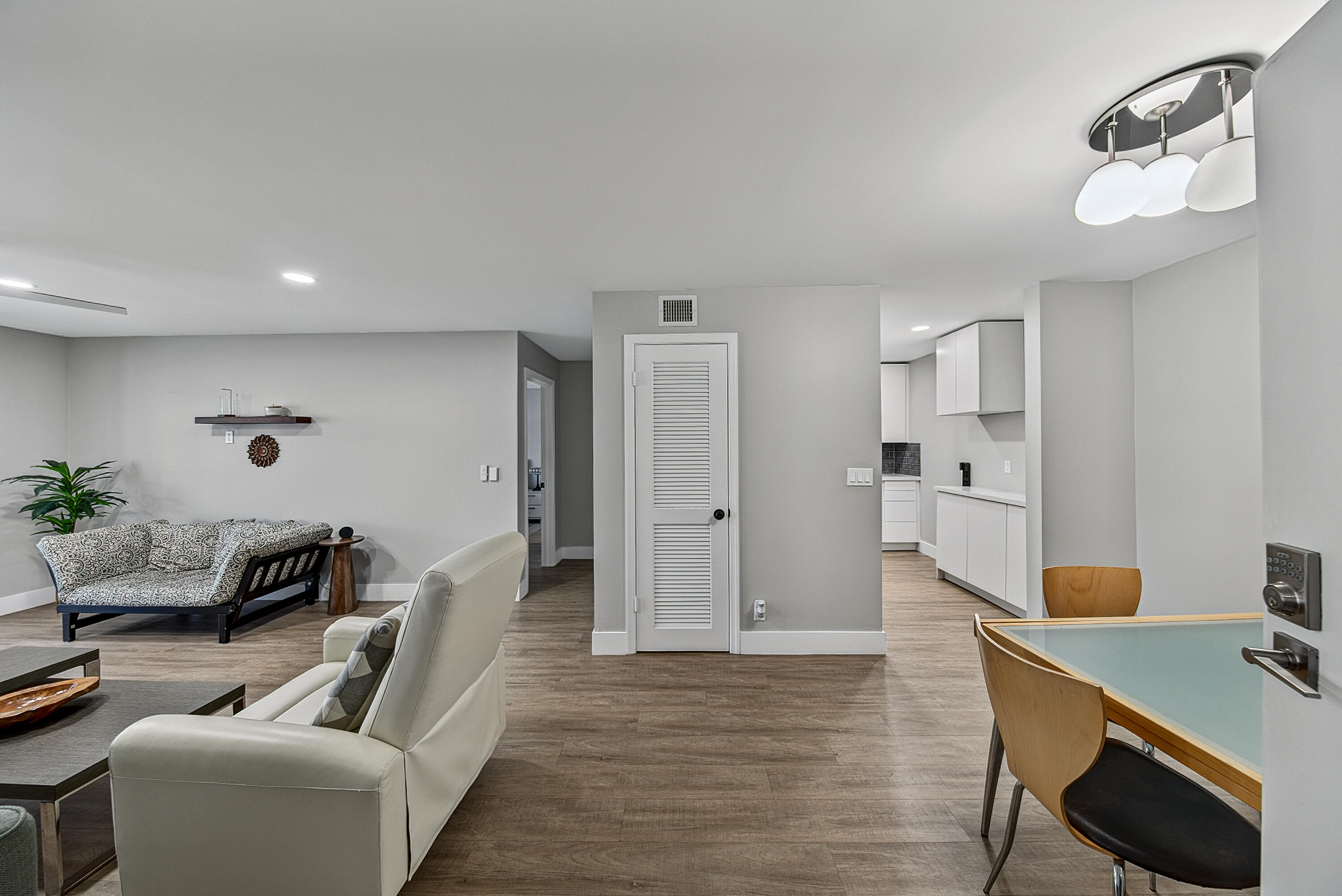BAY COLONY CLUB CONDO - Residential