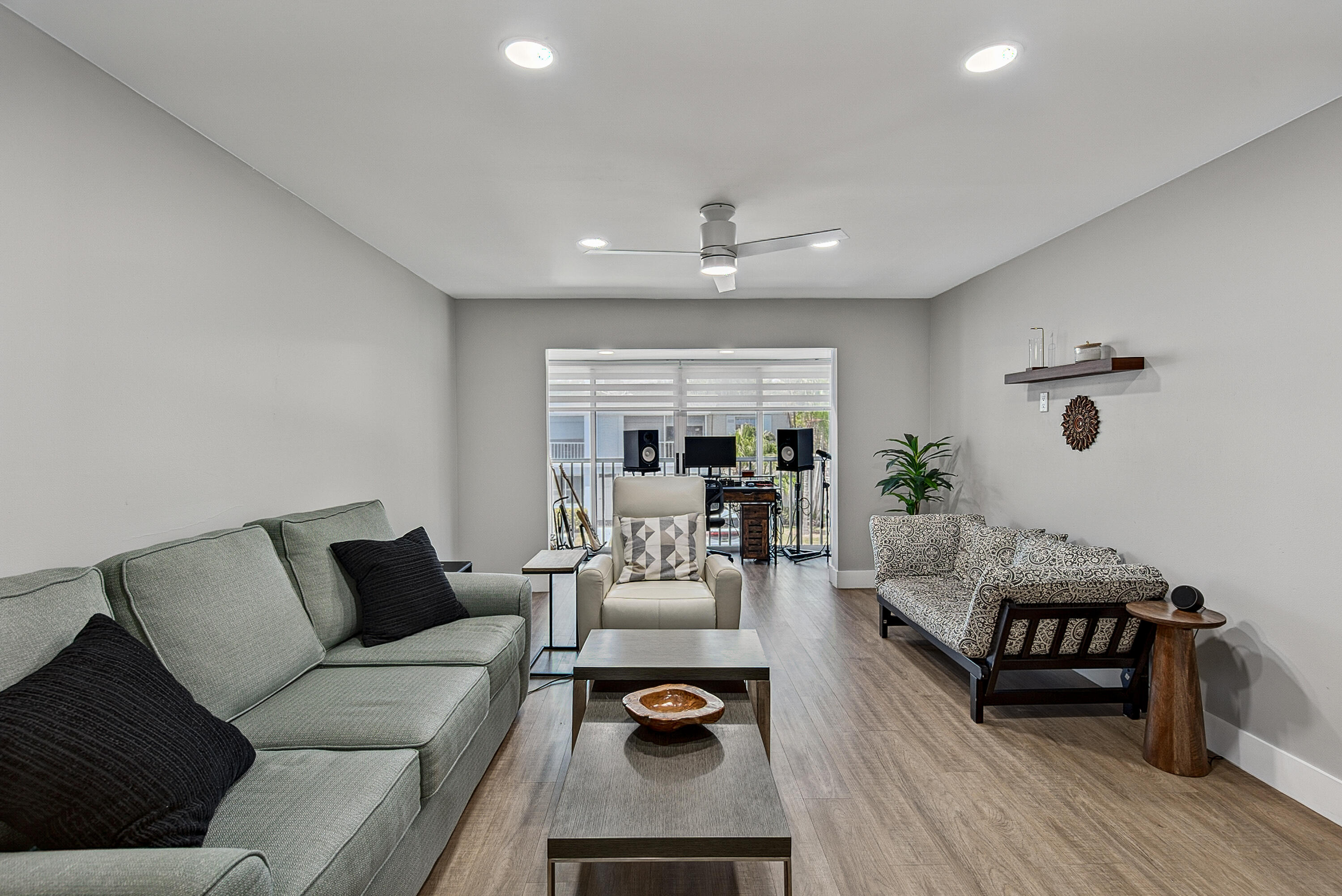 BAY COLONY CLUB CONDO - Residential
