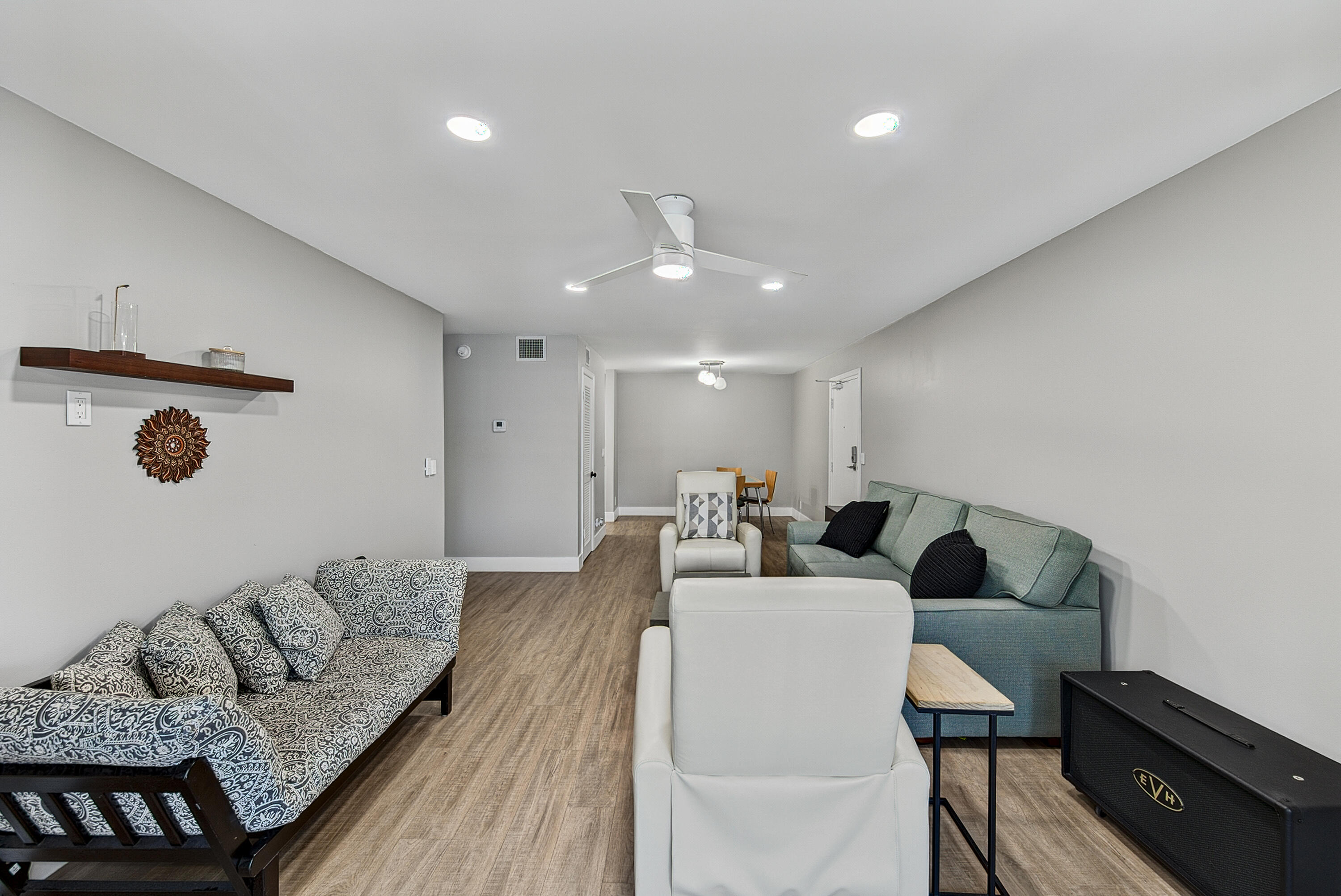 BAY COLONY CLUB CONDO - Residential