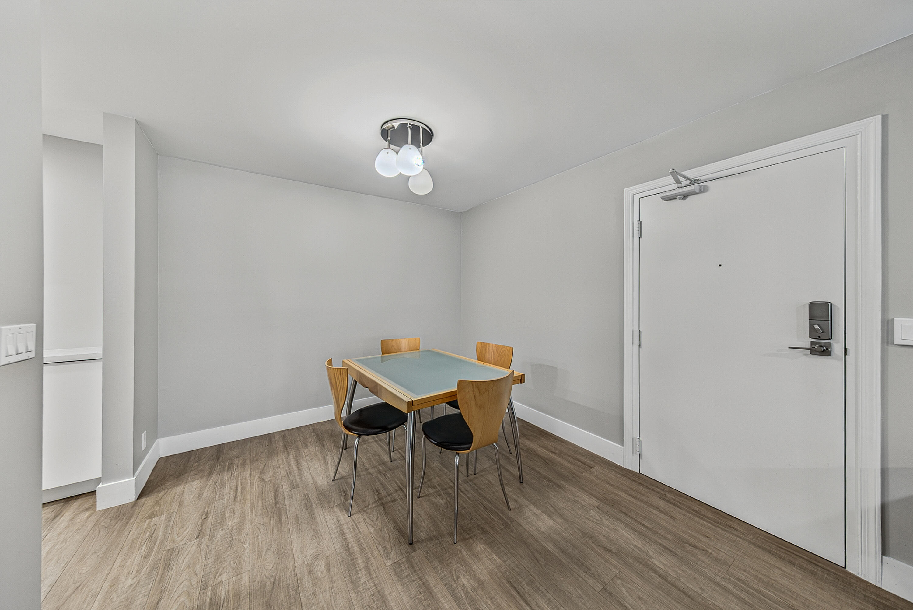 BAY COLONY CLUB CONDO - Residential