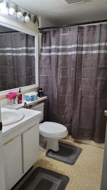 CHARTER CLUB OF PALM BEACH CONDO - Residential Lease