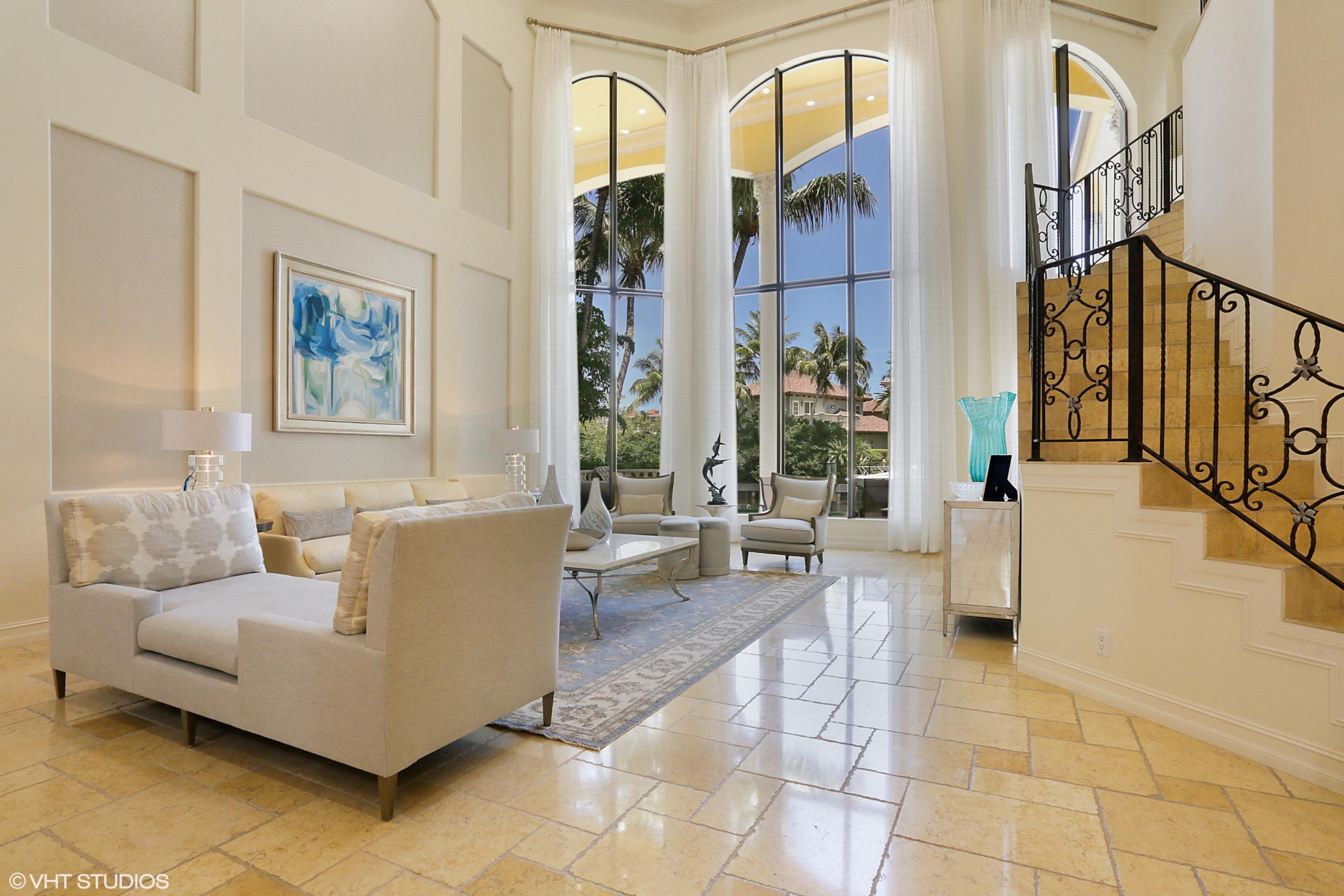 HARBOUR ISLES - Residential