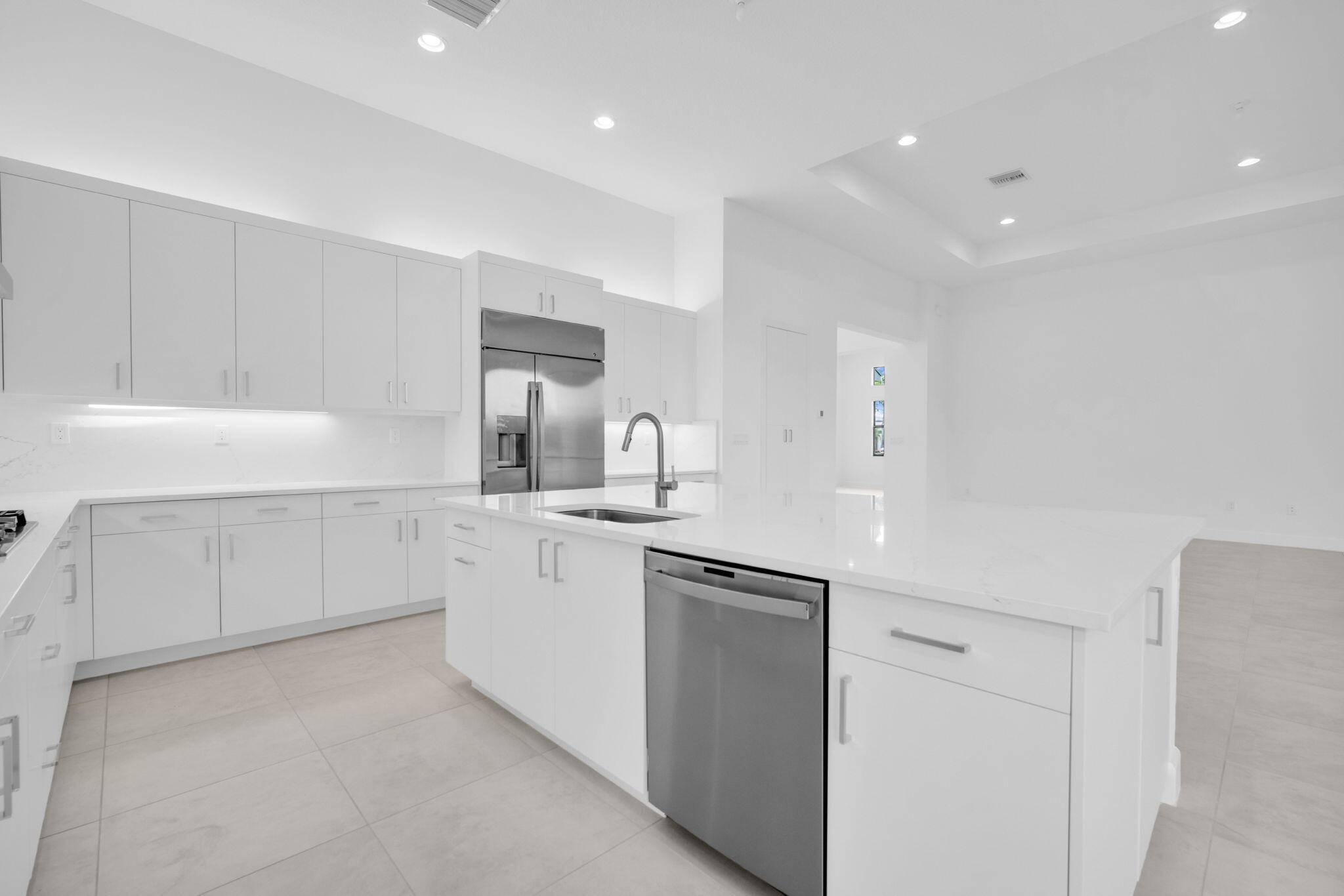 Valencia Grand - Residential