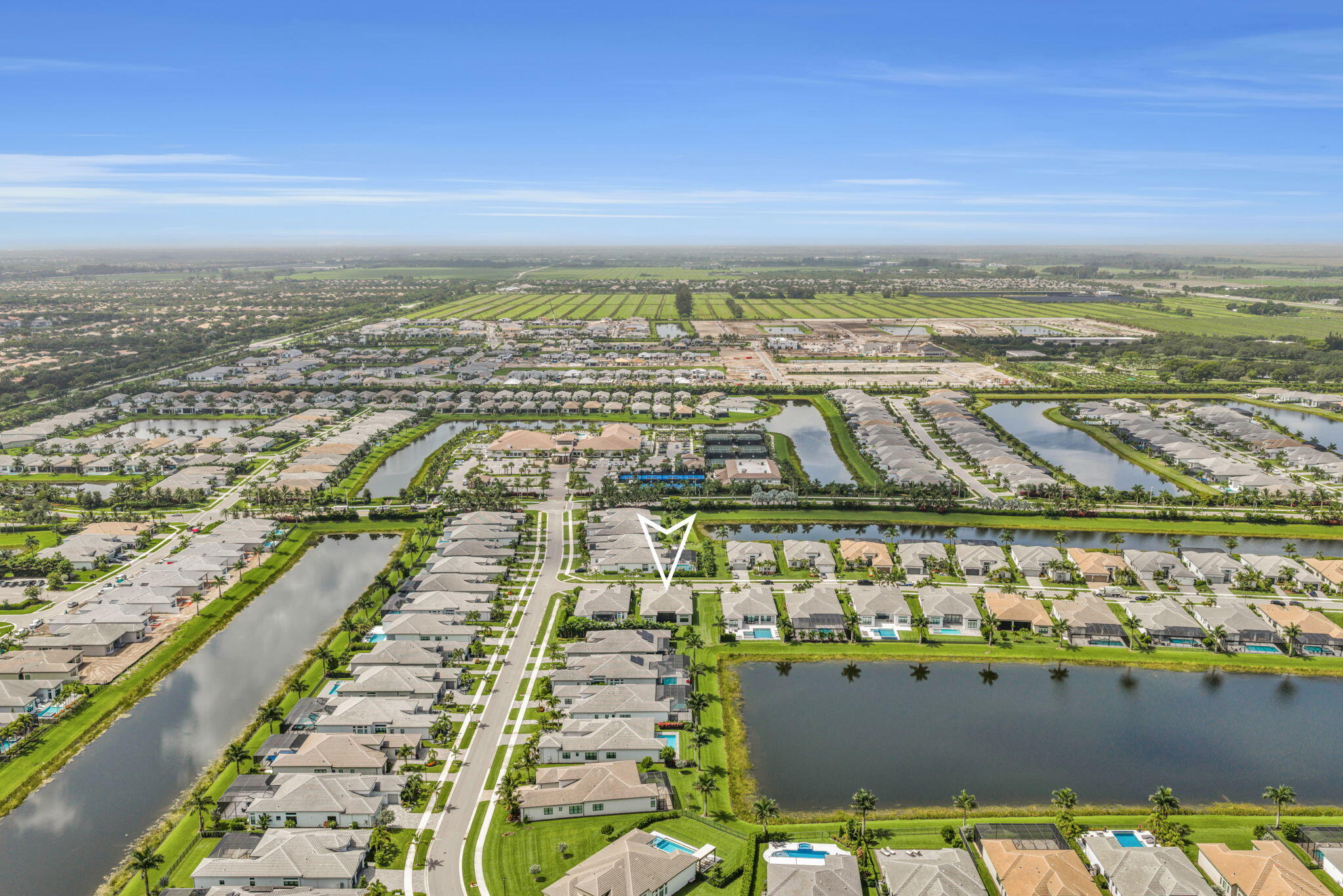 Valencia Grand - Residential