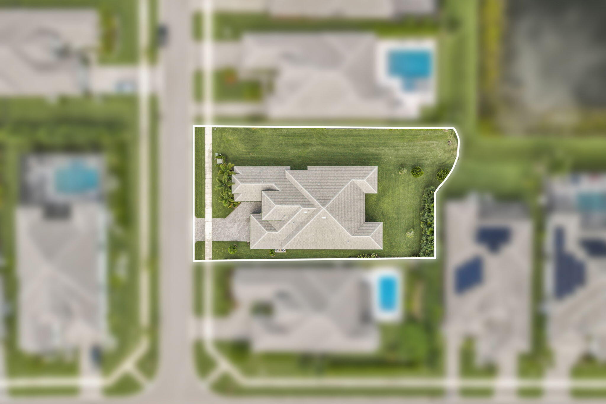 Valencia Grand - Residential