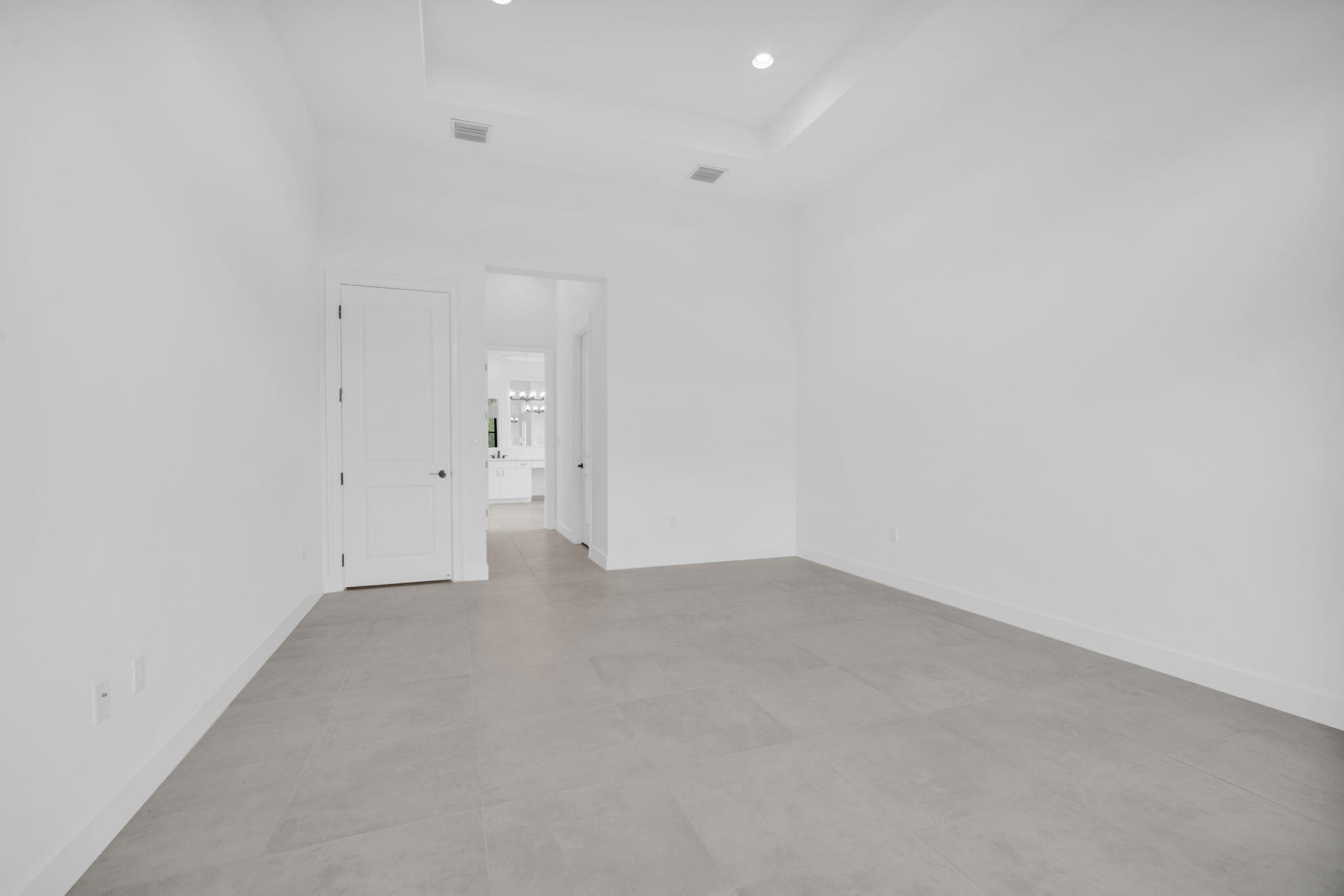 Valencia Grand - Residential