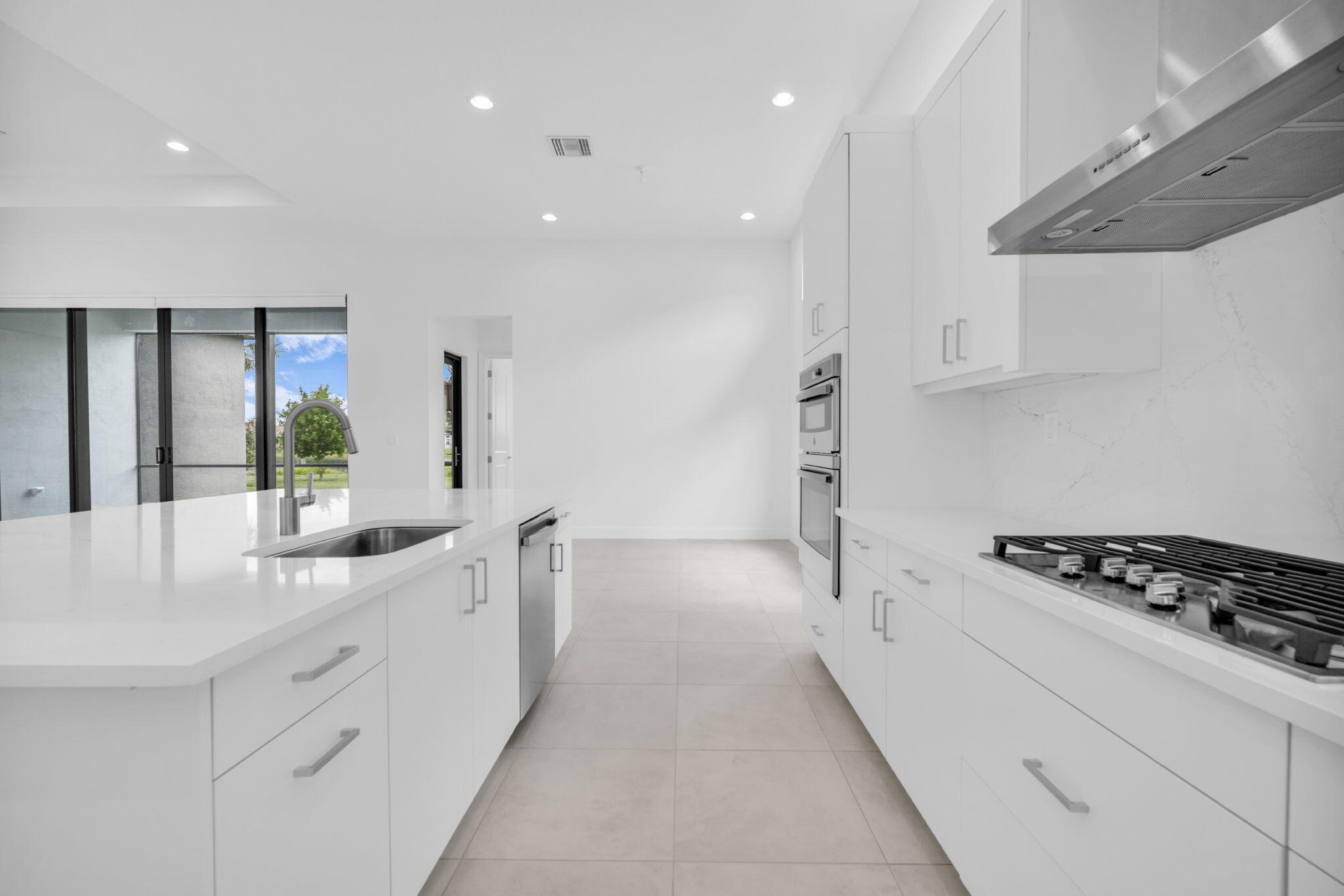 Valencia Grand - Residential