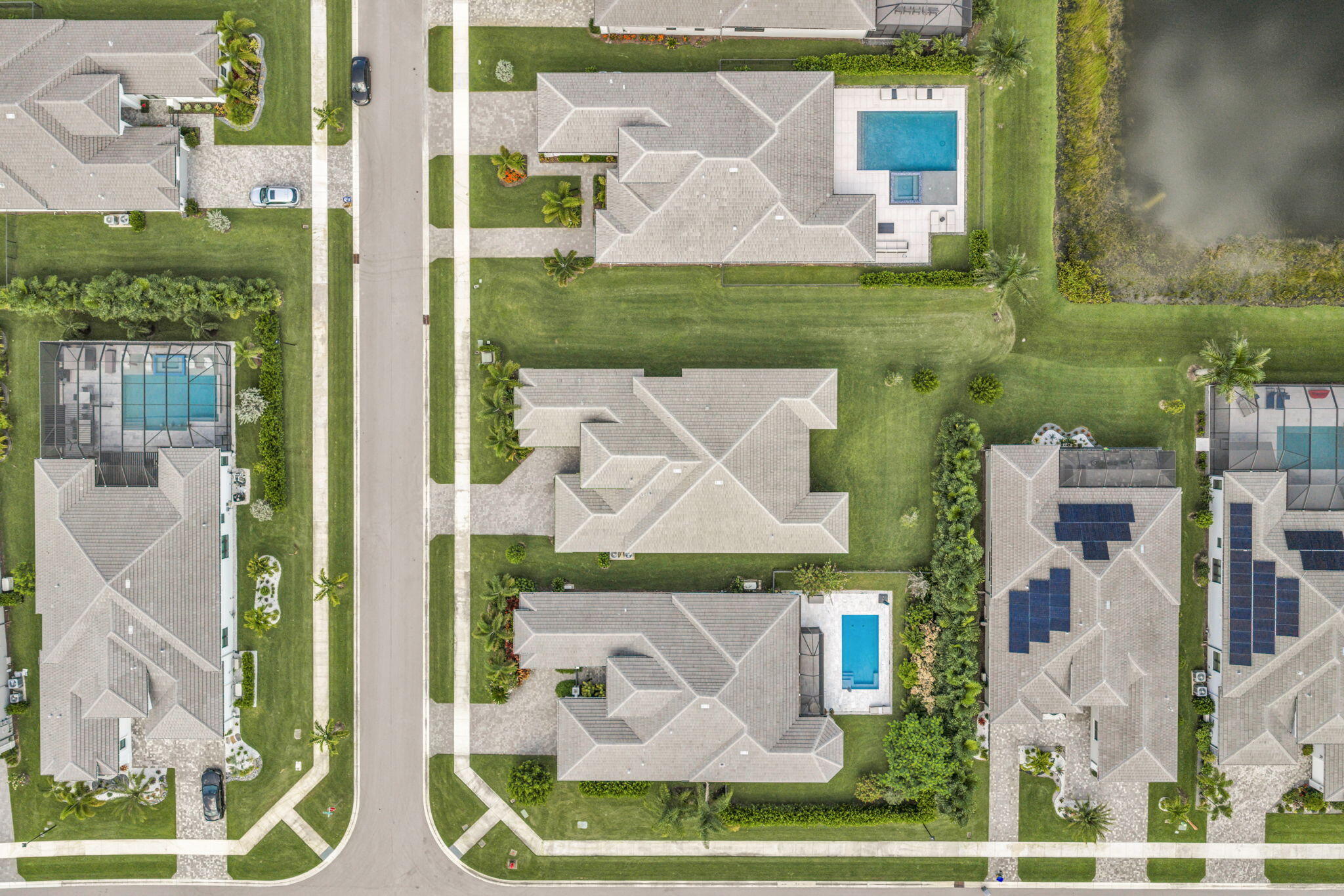 Valencia Grand - Residential