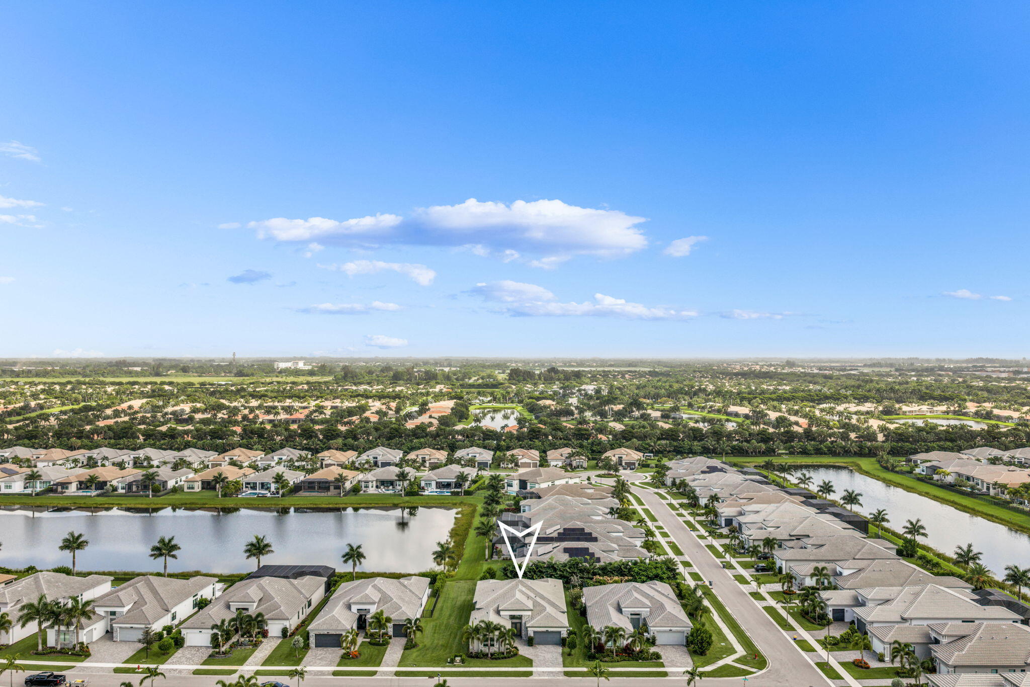 Valencia Grand - Residential