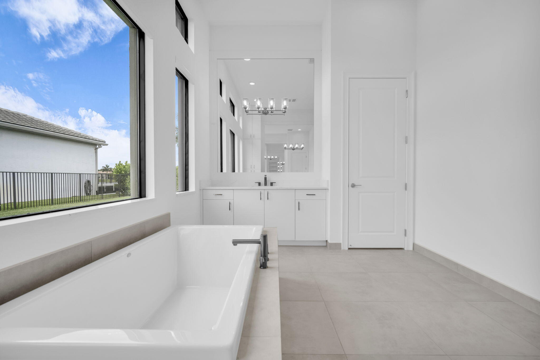 Valencia Grand - Residential