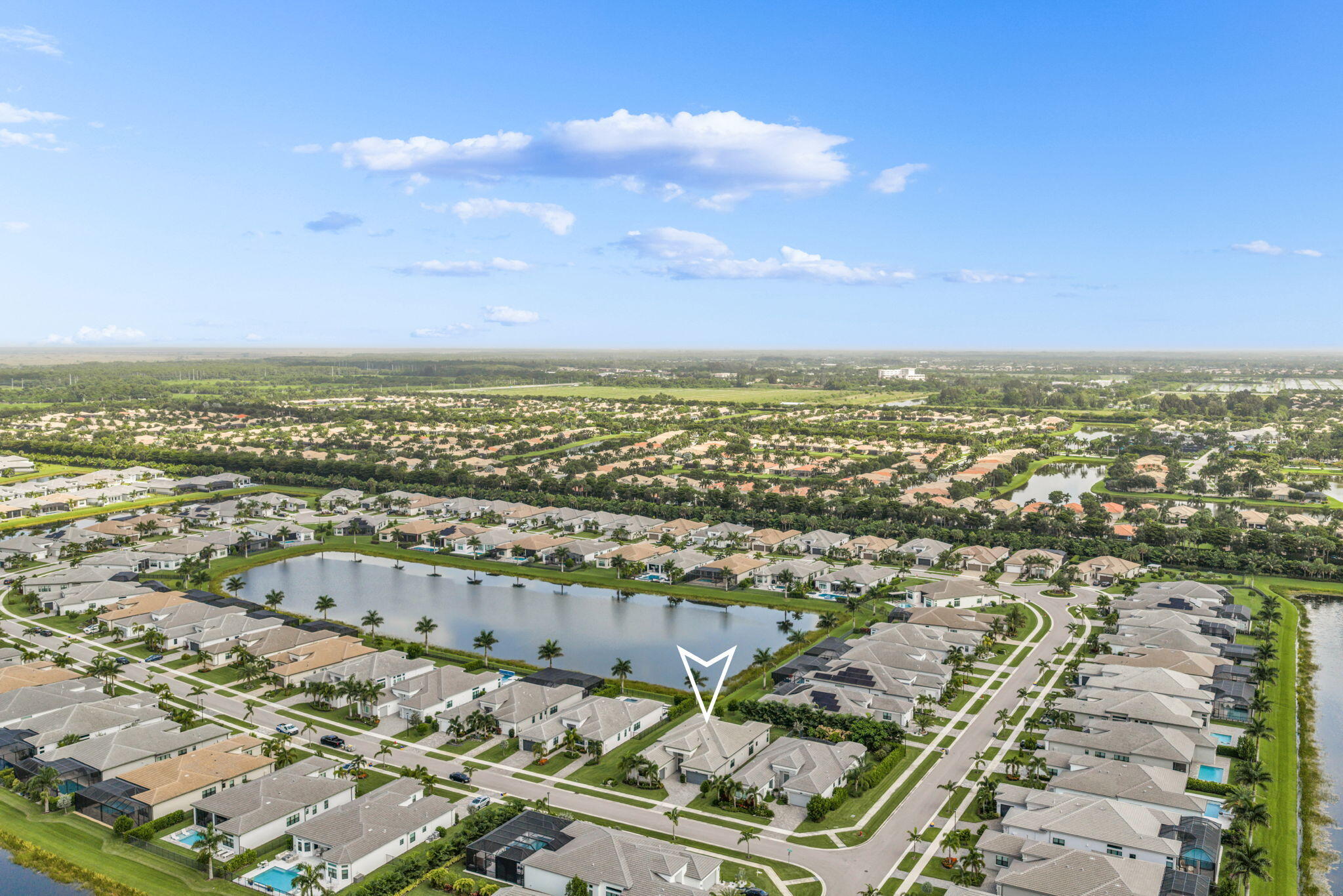 Valencia Grand - Residential