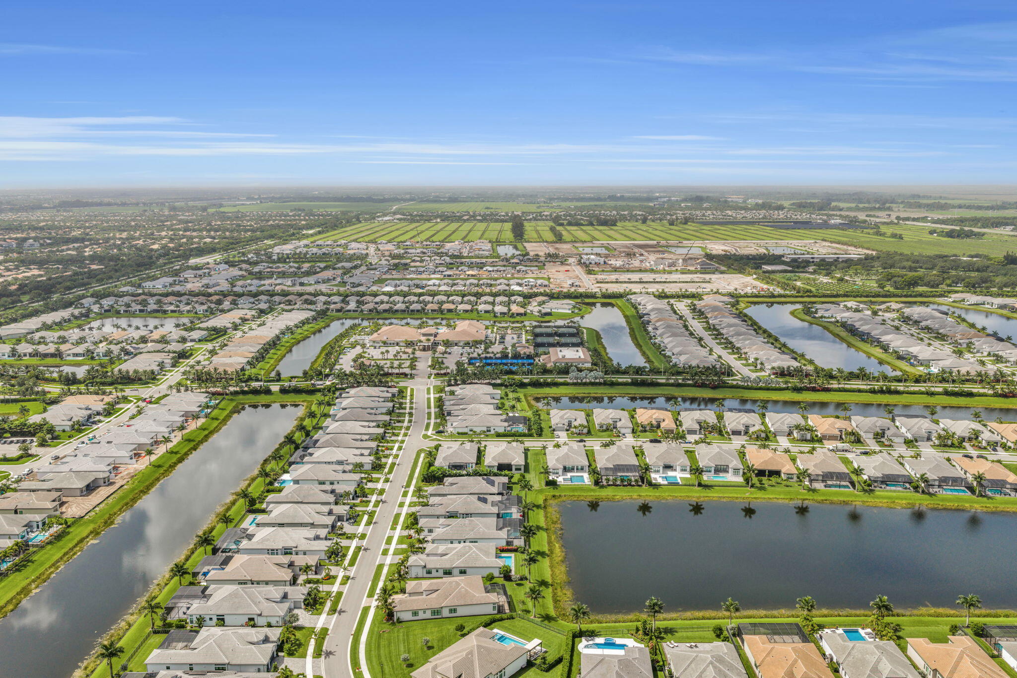Valencia Grand - Residential