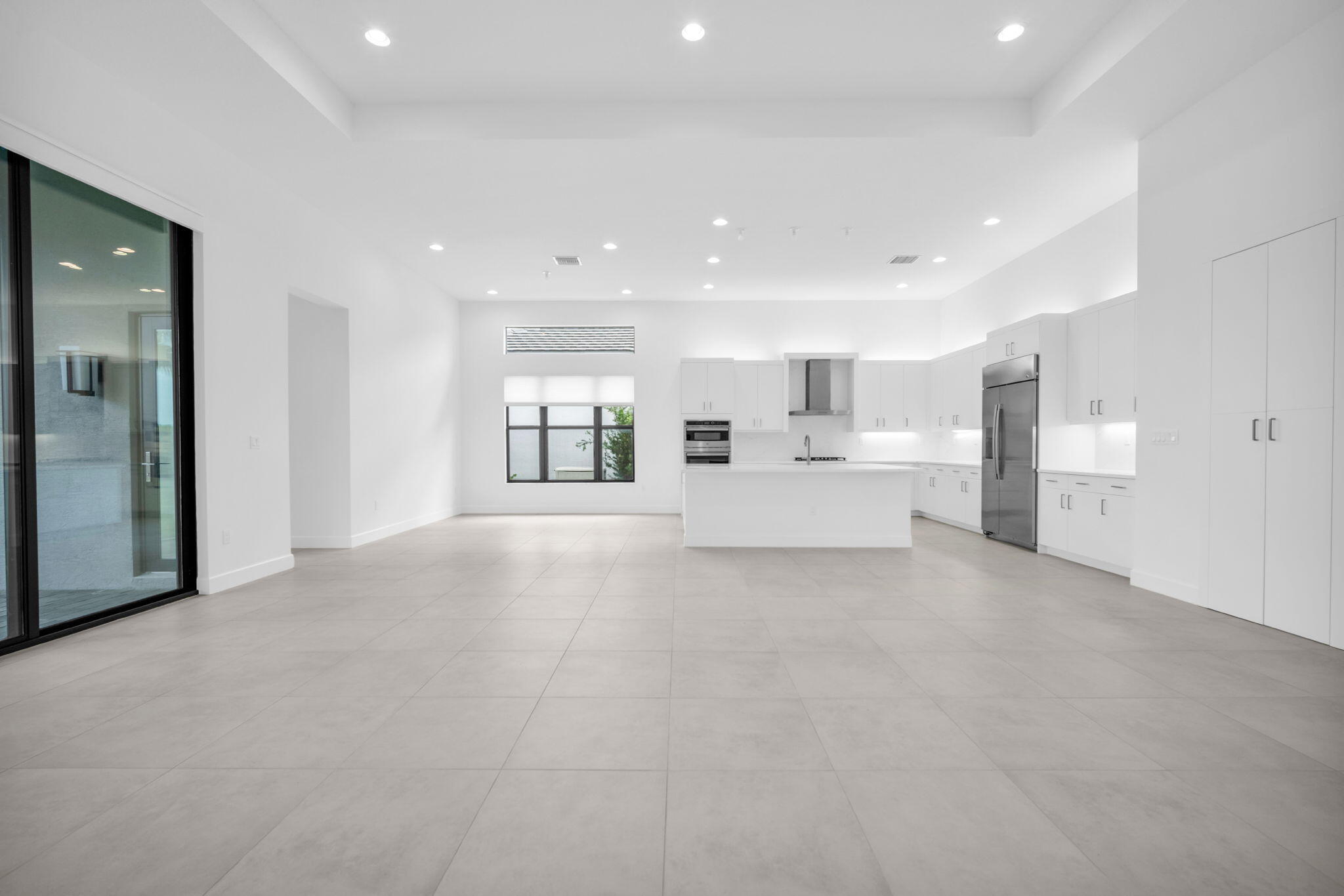 Valencia Grand - Residential