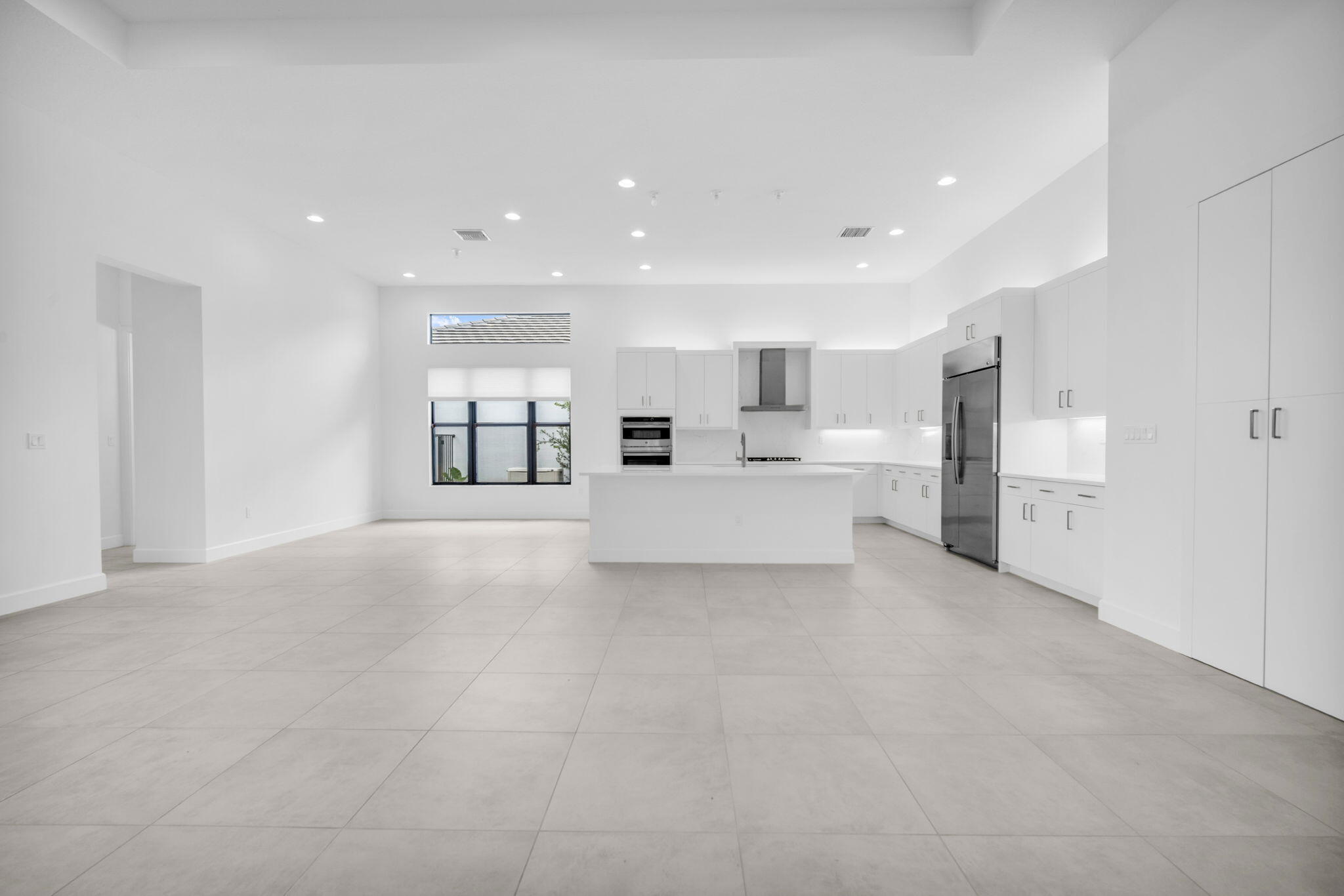 Valencia Grand - Residential