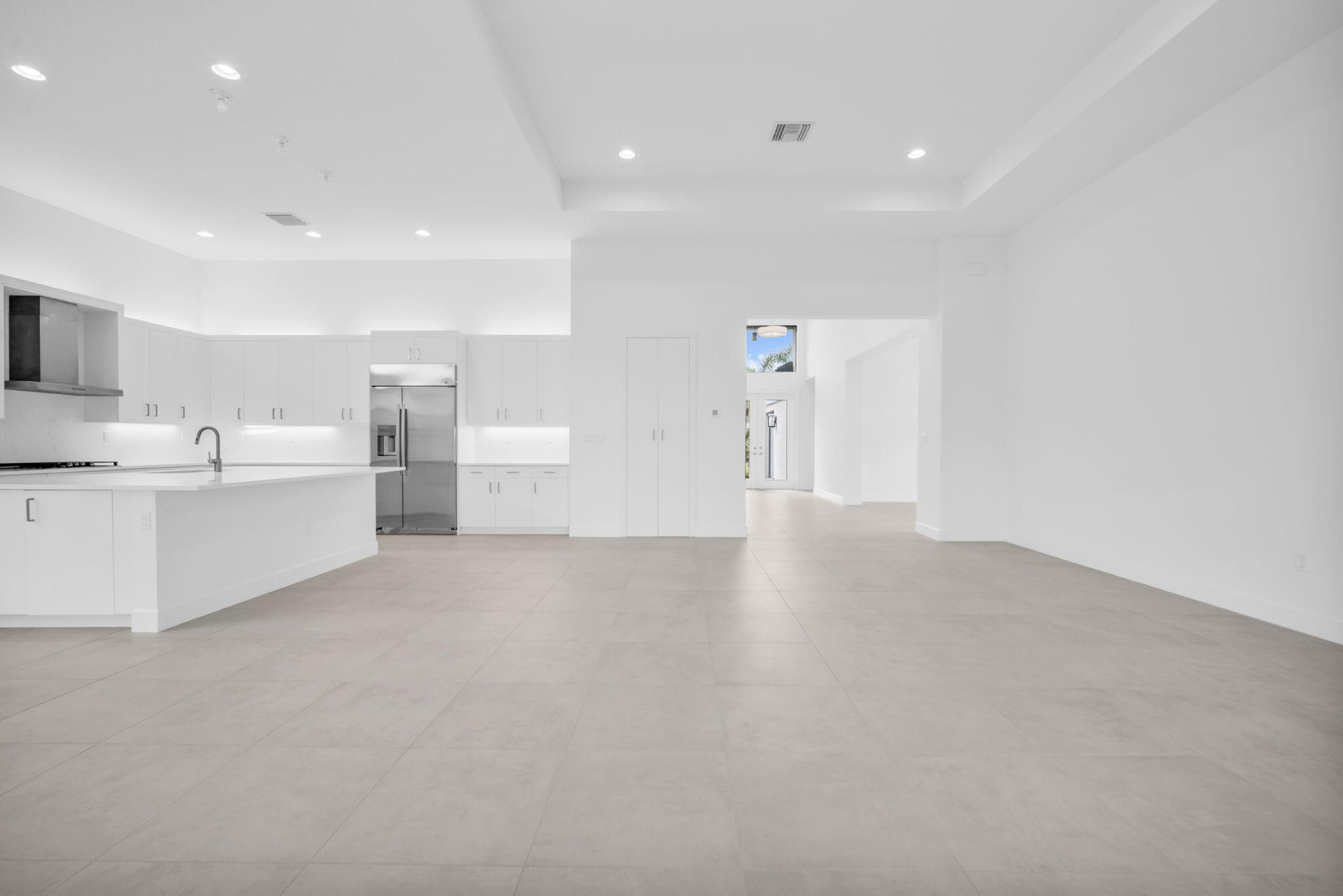 Valencia Grand - Residential