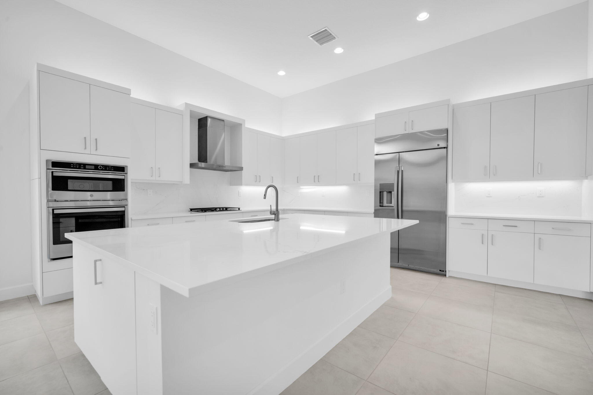 Valencia Grand - Residential