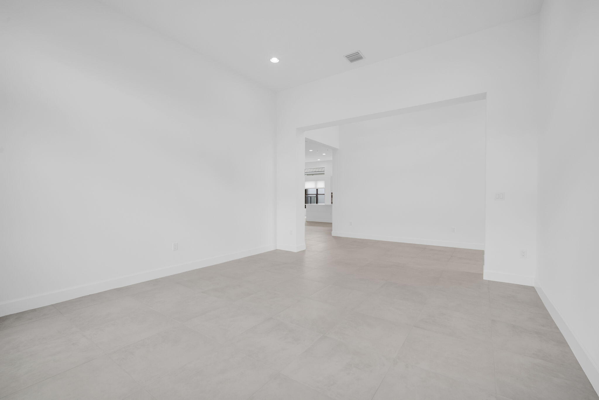 Valencia Grand - Residential