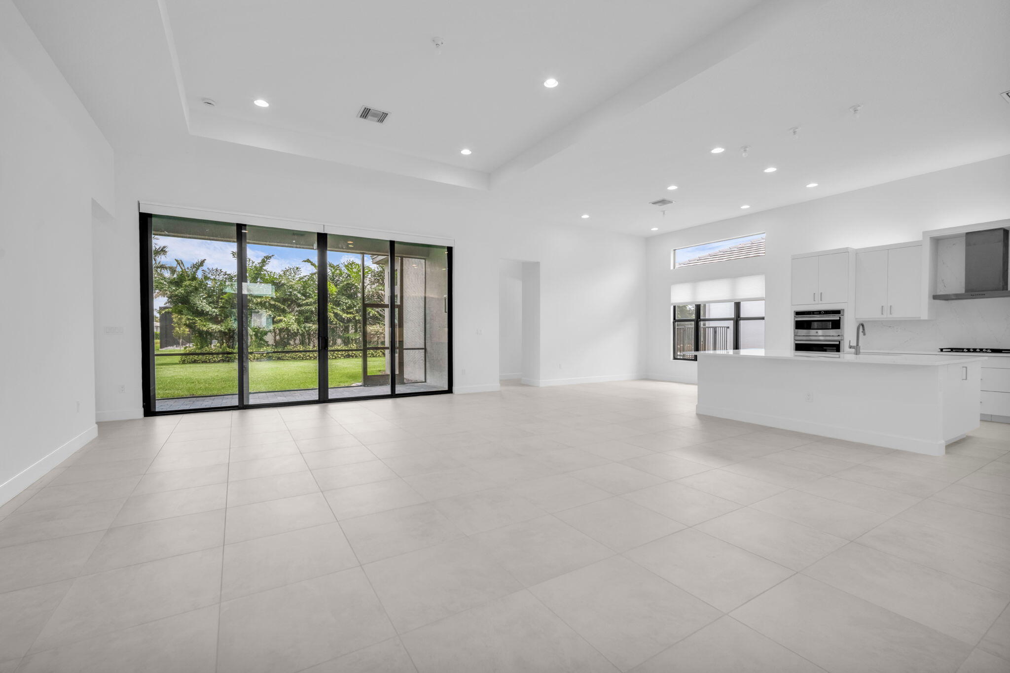 Valencia Grand - Residential