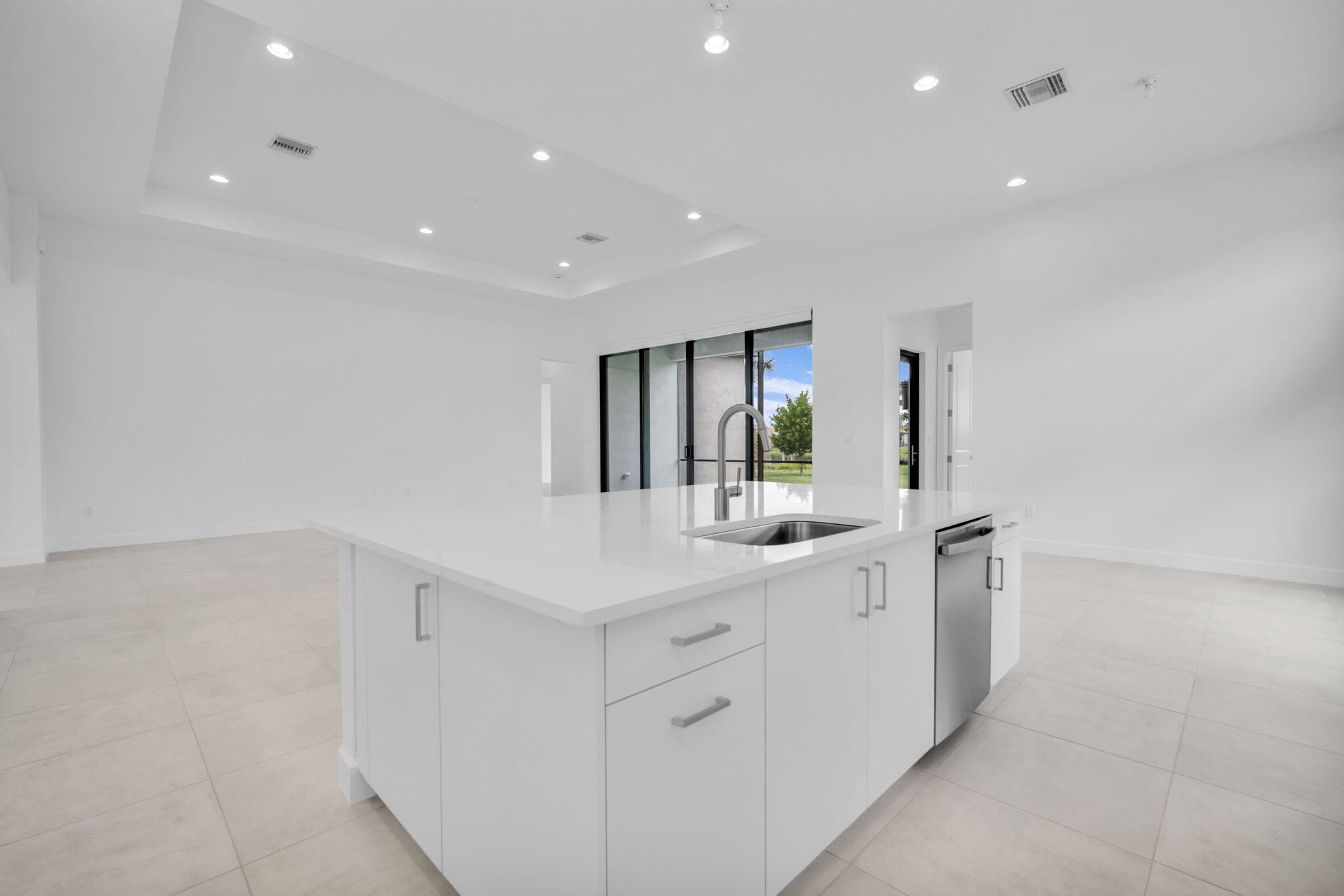 Valencia Grand - Residential