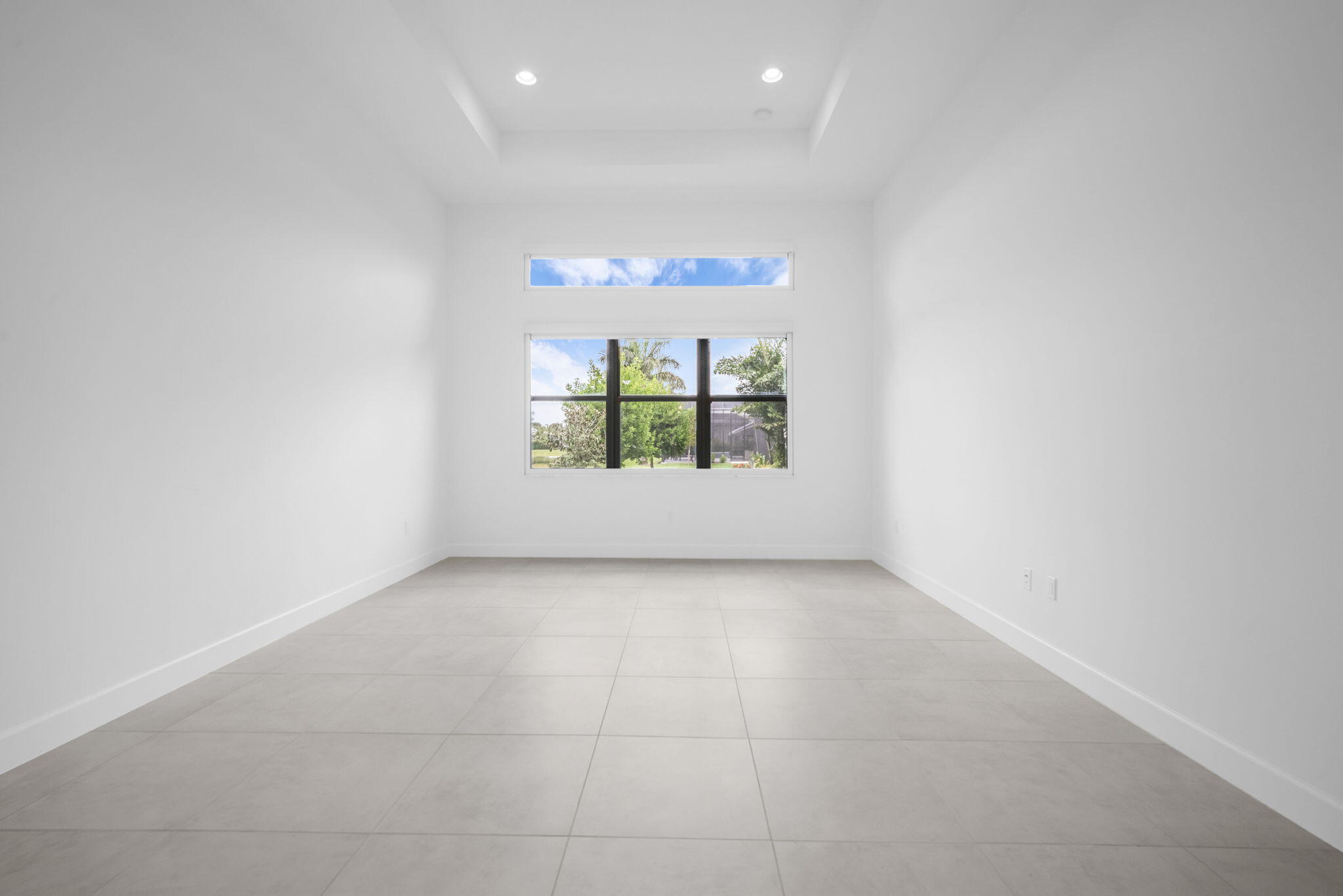 Valencia Grand - Residential