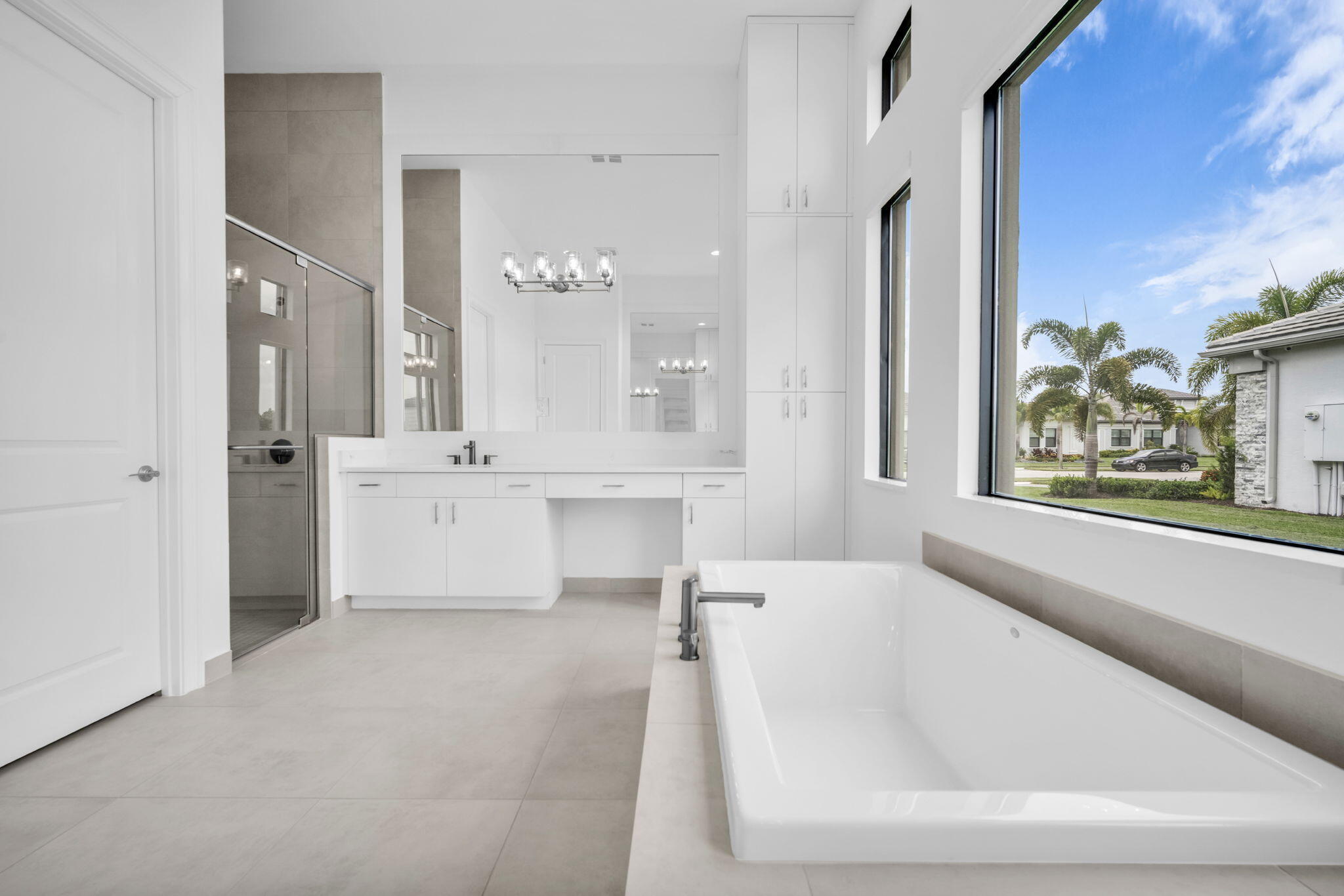 Valencia Grand - Residential