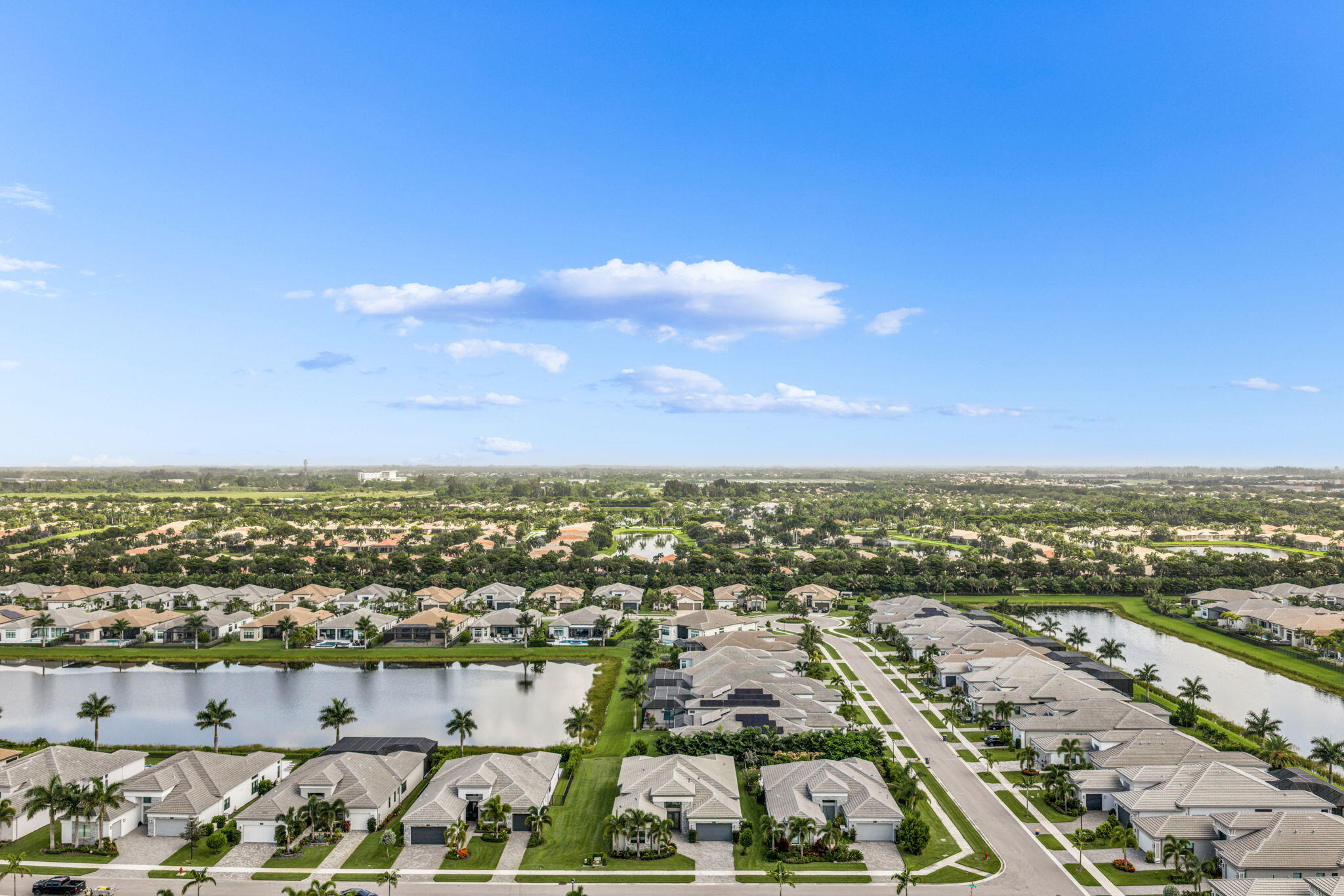 Valencia Grand - Residential