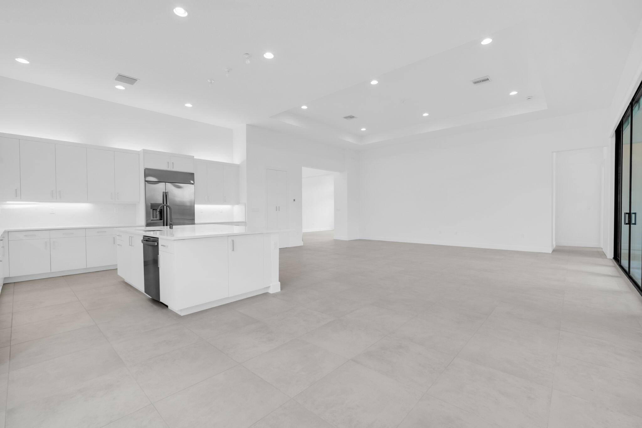 Valencia Grand - Residential