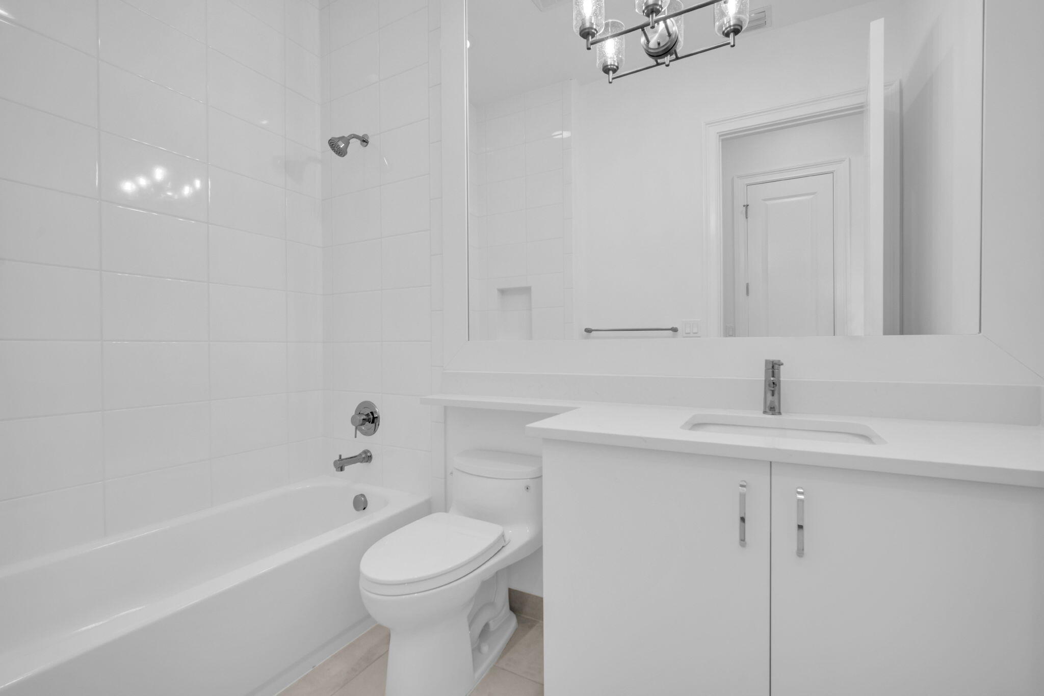 Valencia Grand - Residential