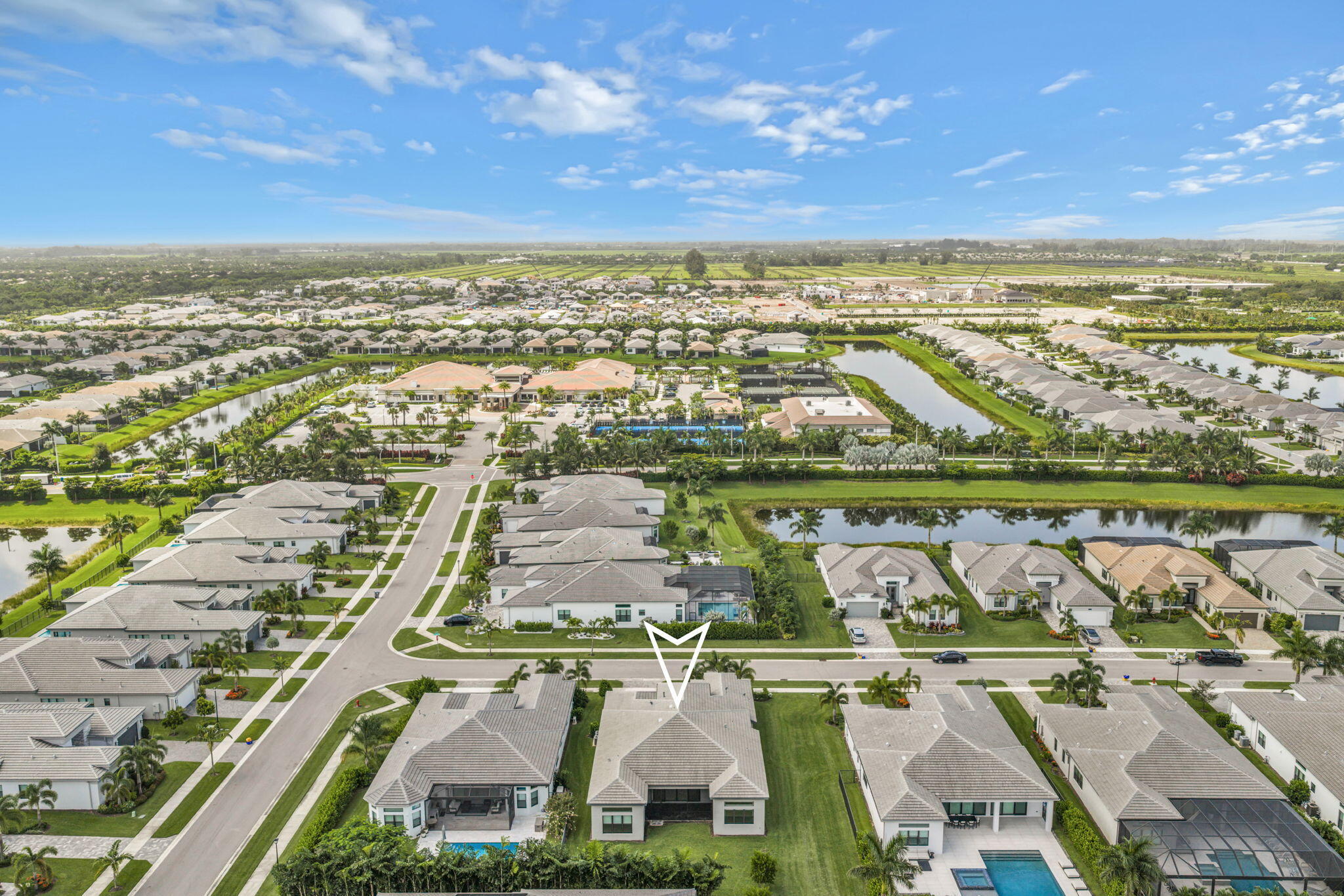 Valencia Grand - Residential