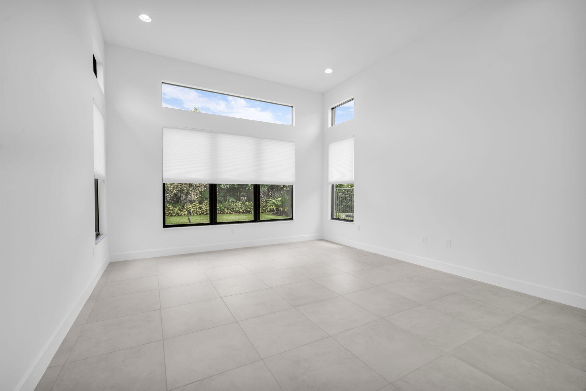 Valencia Grand - Residential