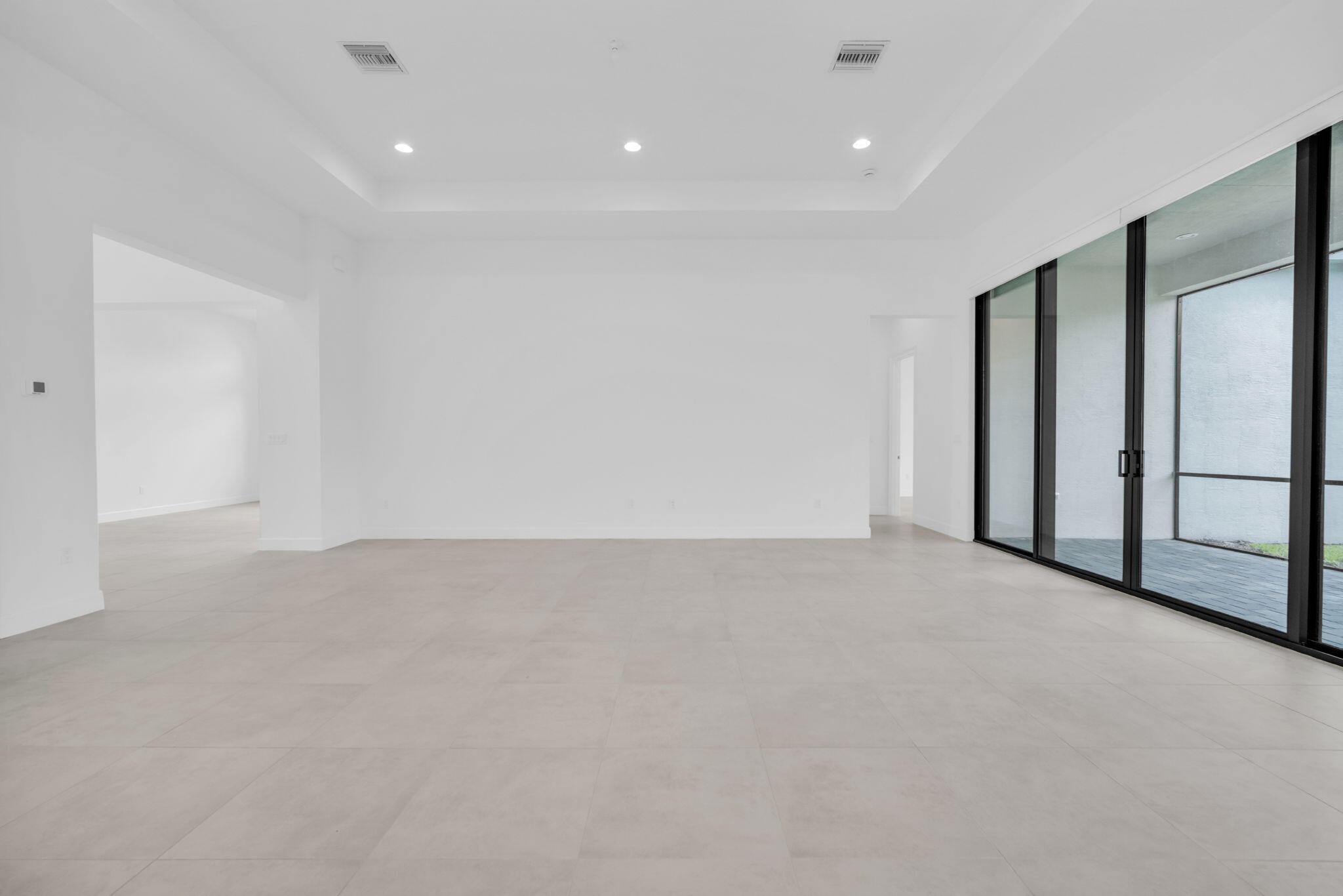 Valencia Grand - Residential