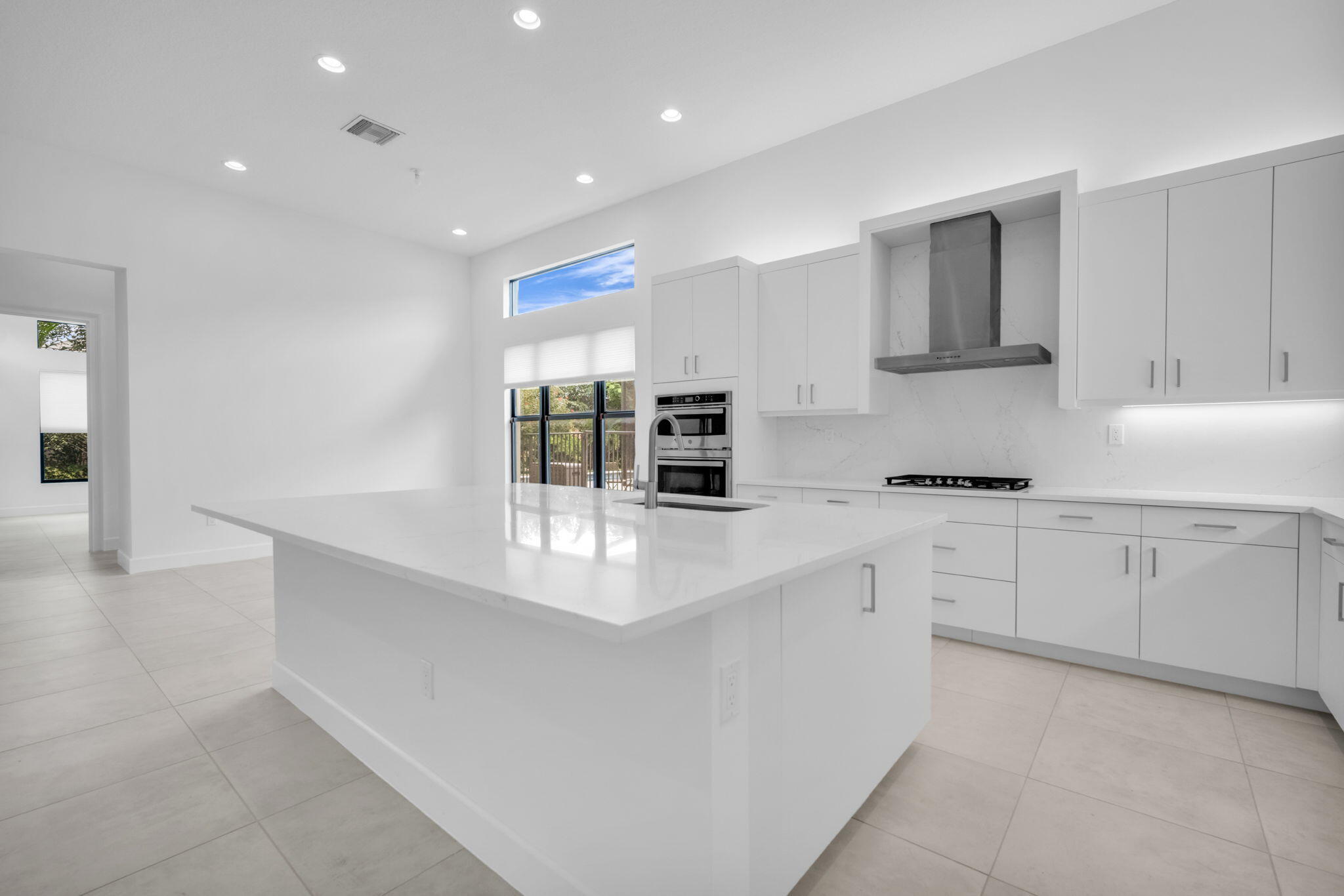 Valencia Grand - Residential