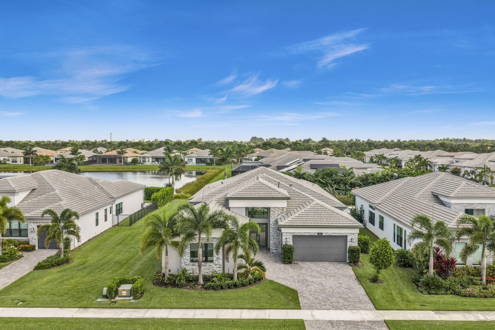 Valencia Grand - Residential