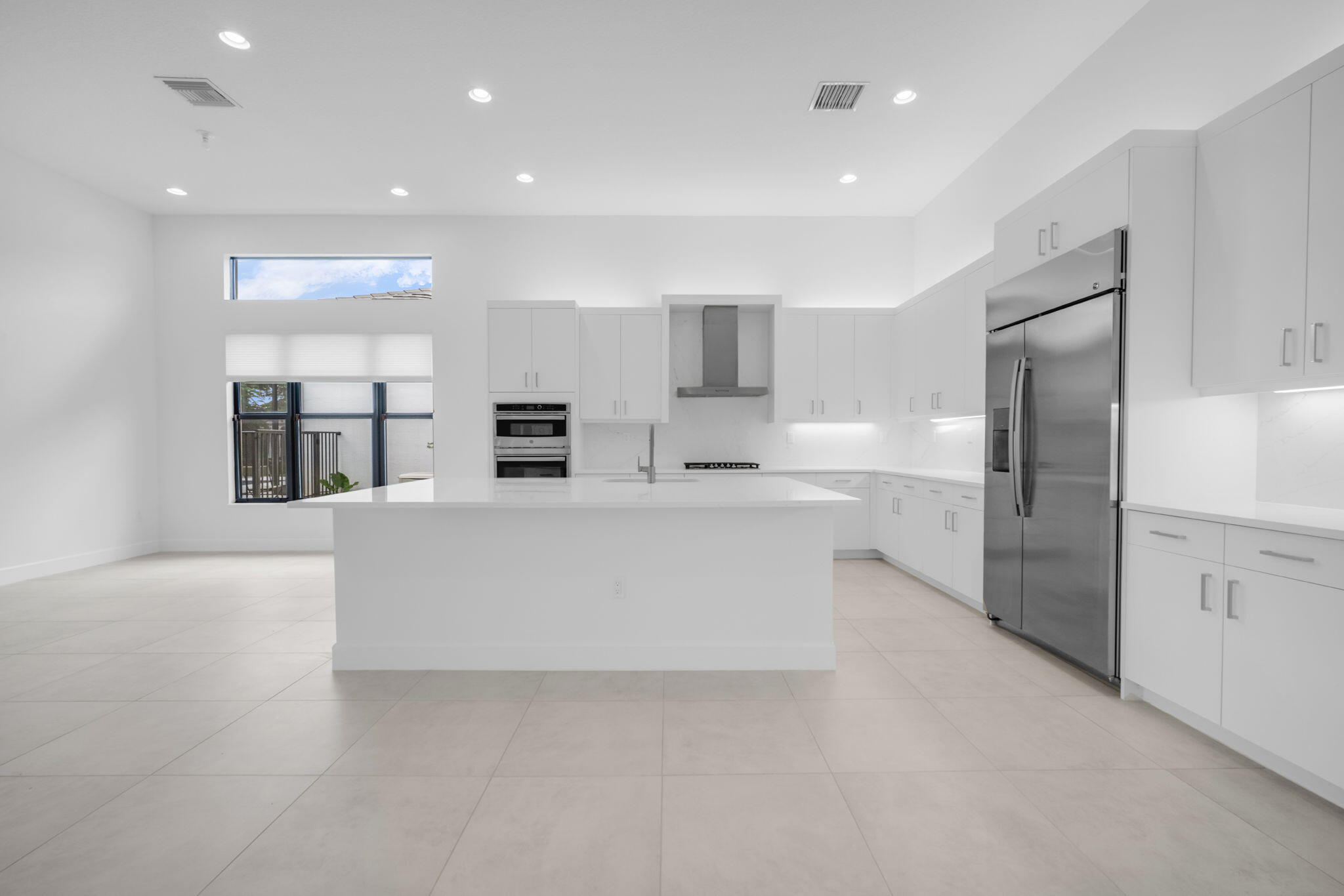 Valencia Grand - Residential