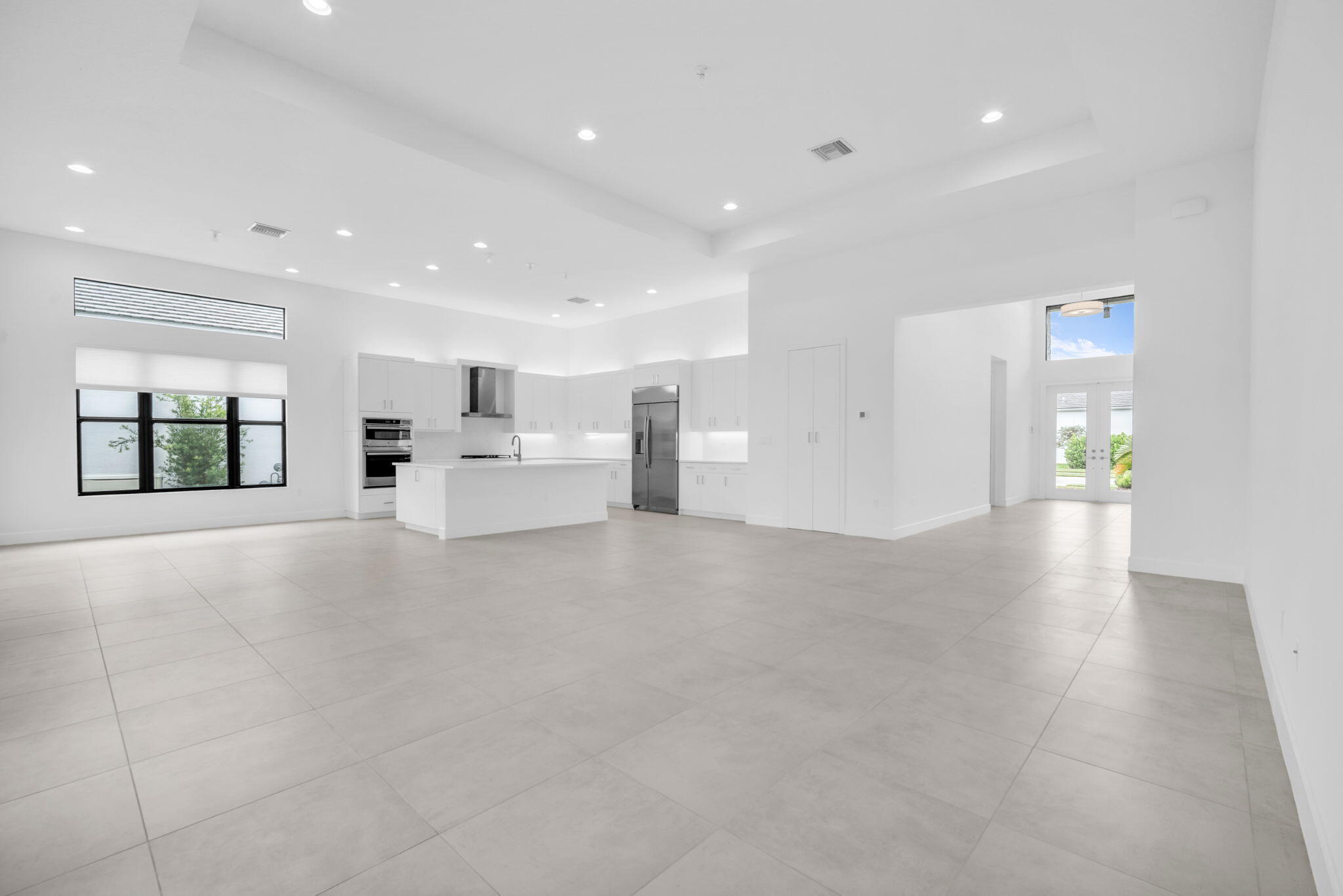 Valencia Grand - Residential
