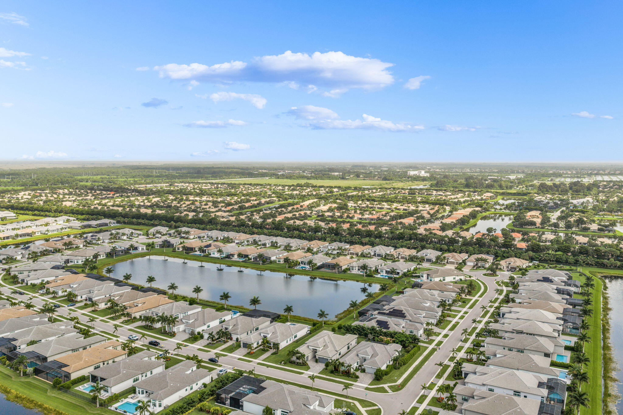 Valencia Grand - Residential
