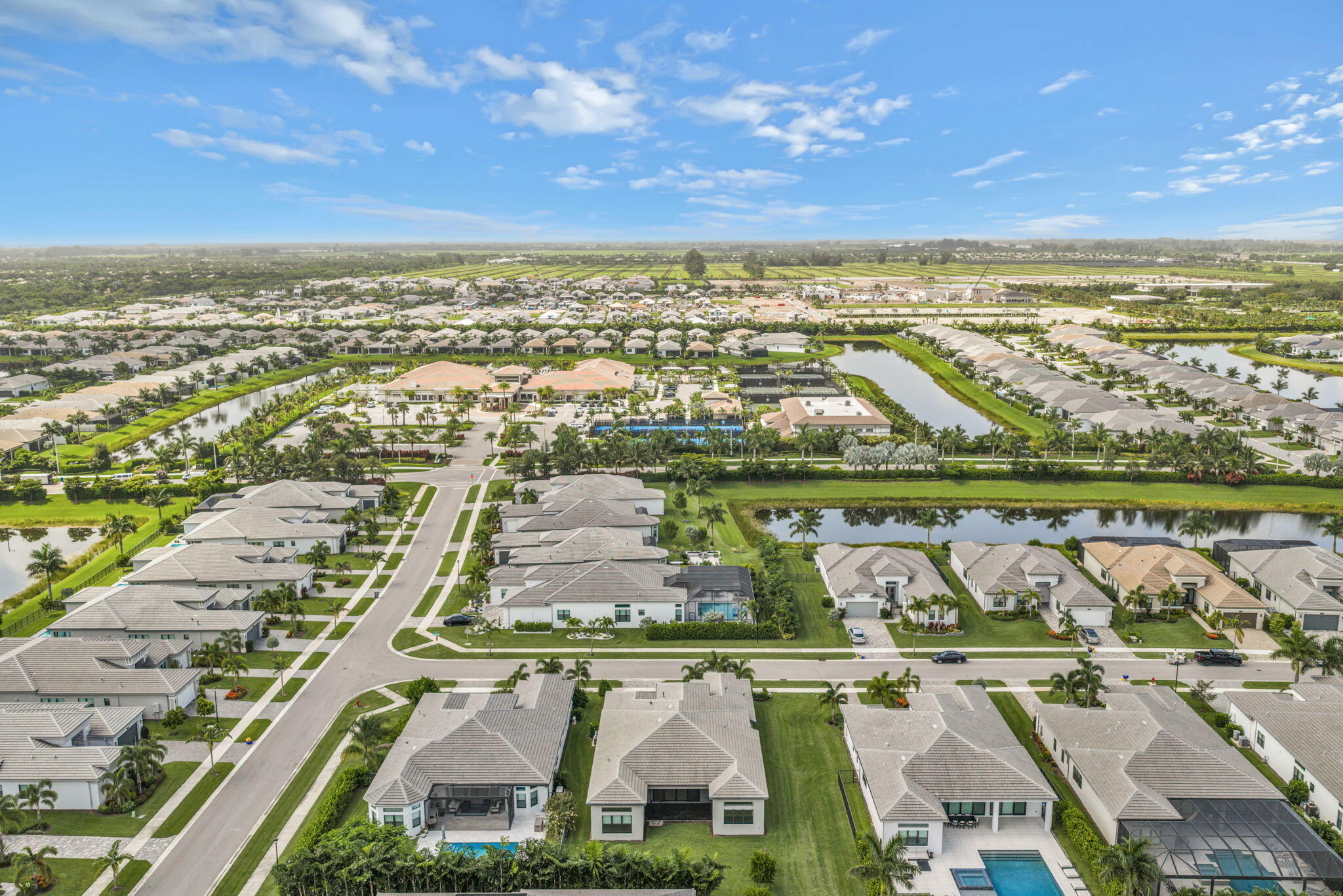 Valencia Grand - Residential