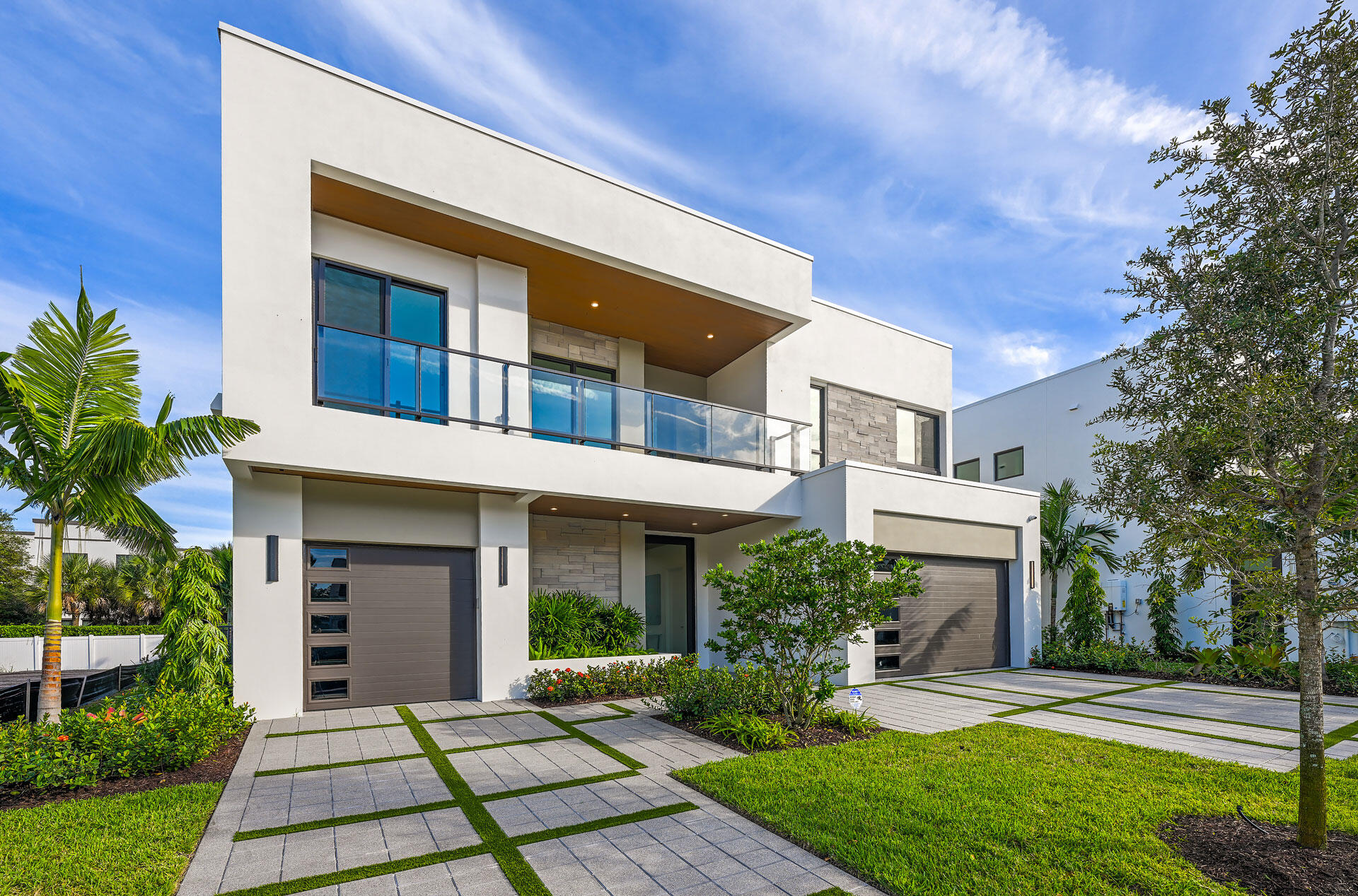 The Estates at Morikami Park Road - Residential