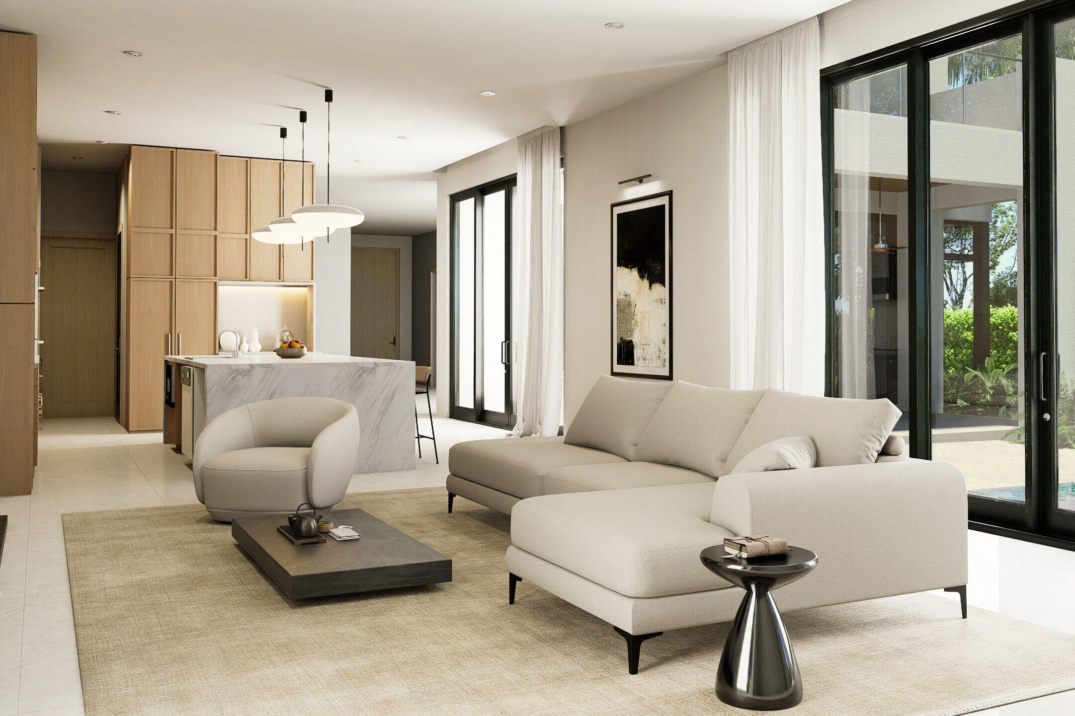 The Estates at Morikami Park Road - Residential