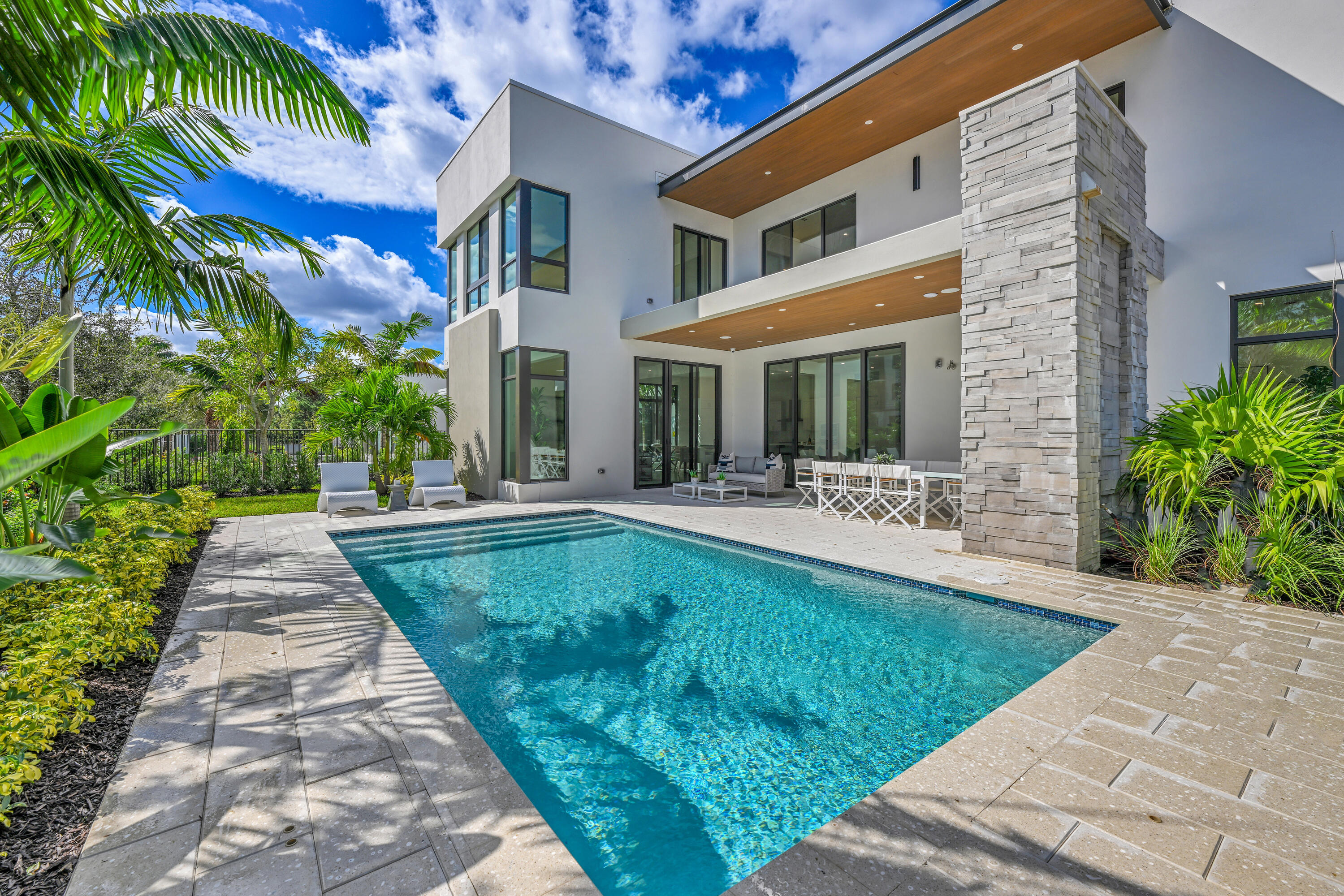 The Estates at Morikami Park Road - Residential