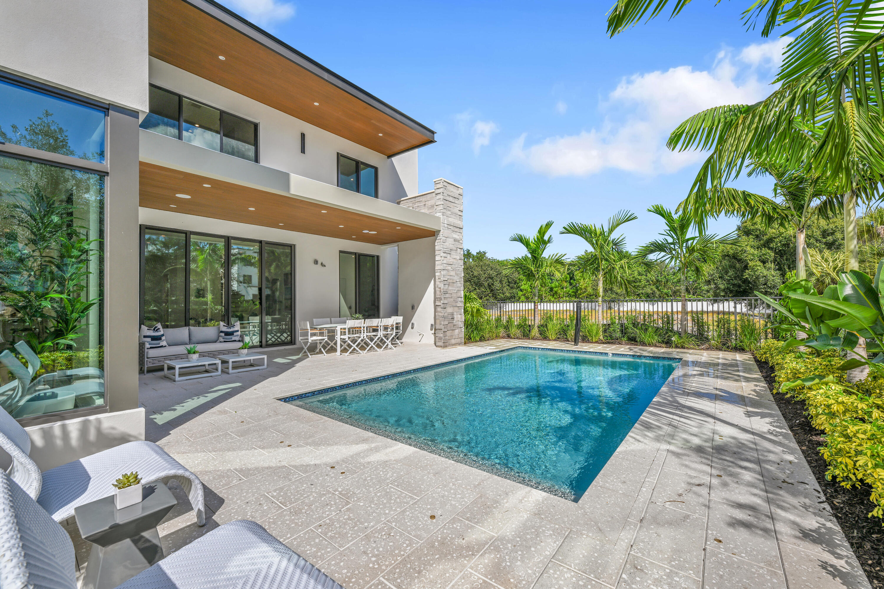 The Estates at Morikami Park Road - Residential