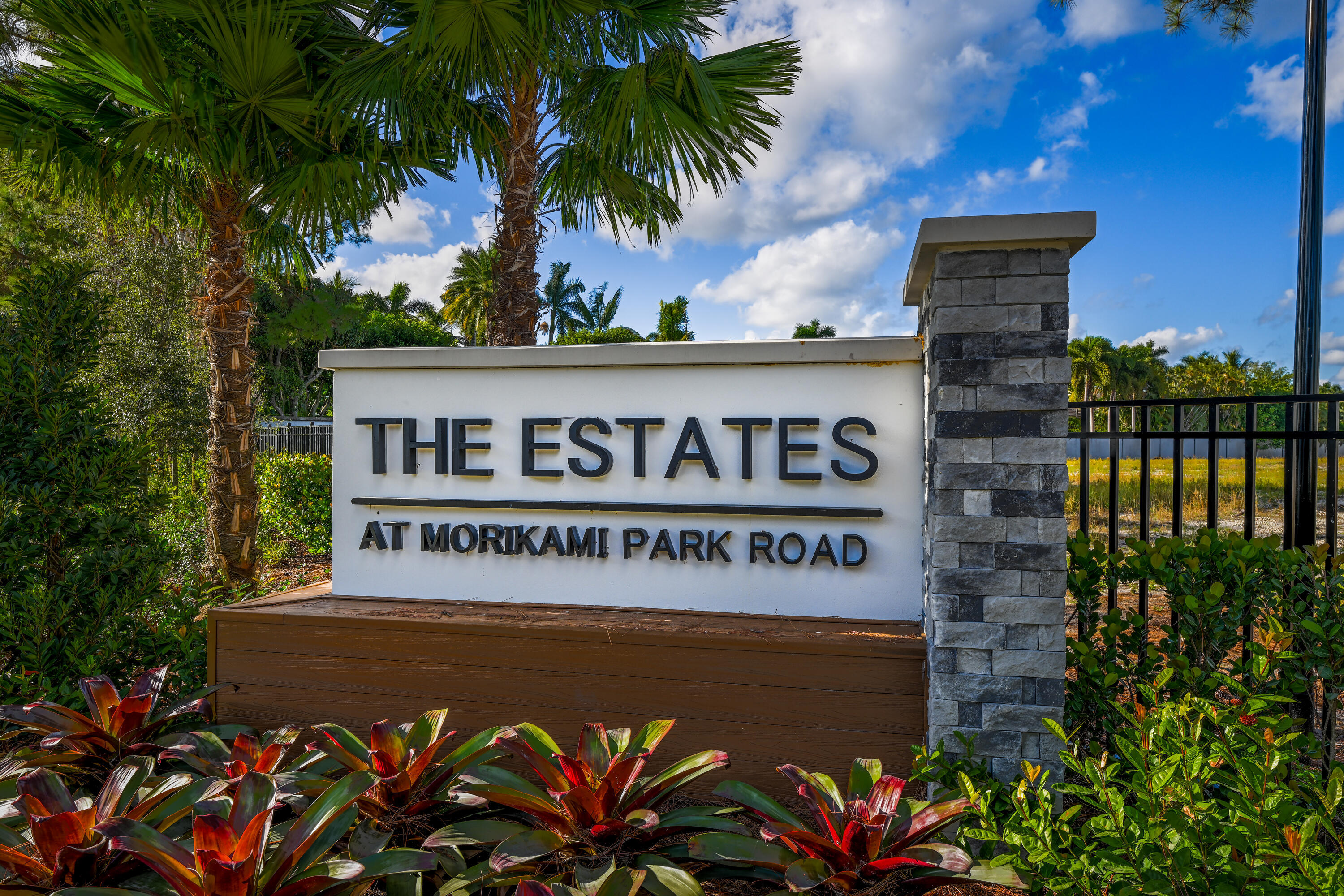 The Estates at Morikami Park Road - Residential