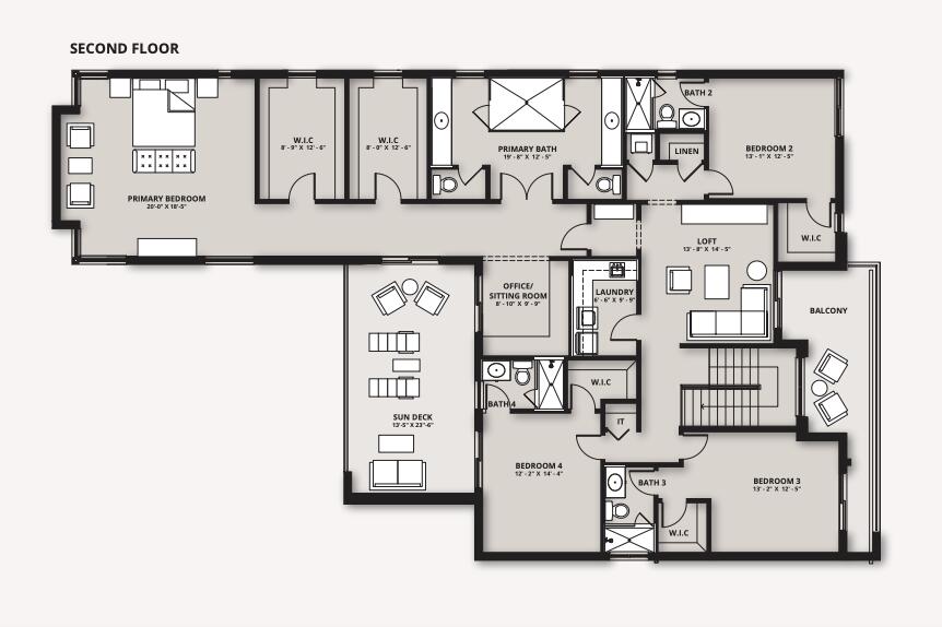 The Estates at Morikami Park Road - Residential