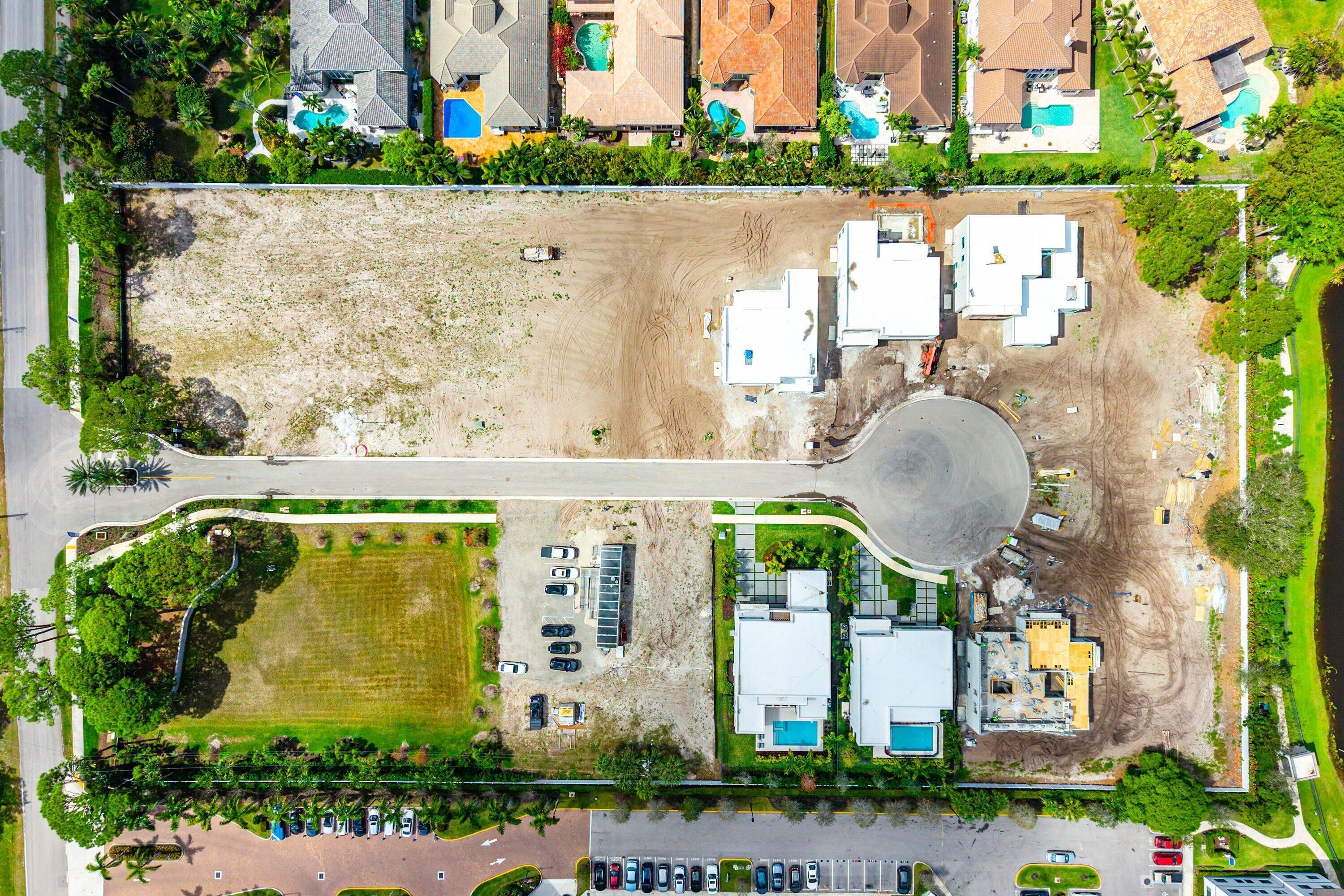 The Estates at Morikami Park Road - Residential
