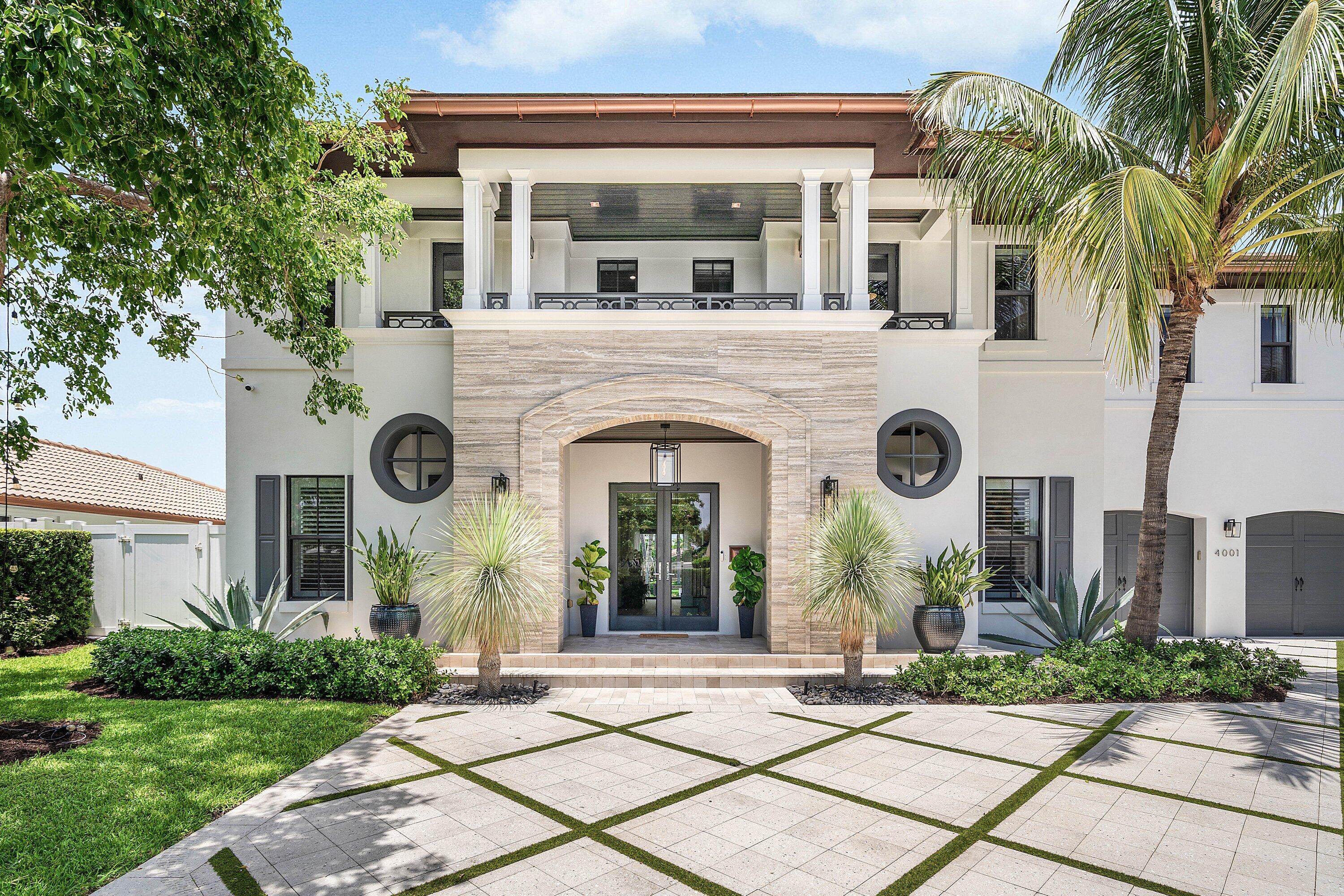 VENETIAN ISLES 2ND SEC - Residential